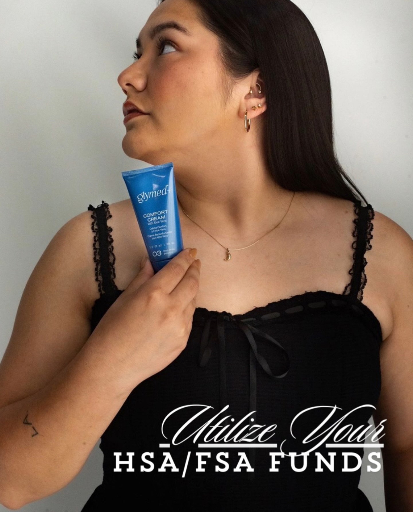 🚨 End-of-Year Reminder 🚨
Your HSA/FSA funds are sitting there like:
*“Use me… please.”* 👀💸
If you don’t spend them before the year ends, they may disappear — and nobody likes free money going *poof*. This is your sign to check your balance and put those dollars to good use on your health and wellness.
Future you will be very grateful you did this now.
✨ Message me to learn how to use your HSA/FSA funds before they expire! ✨