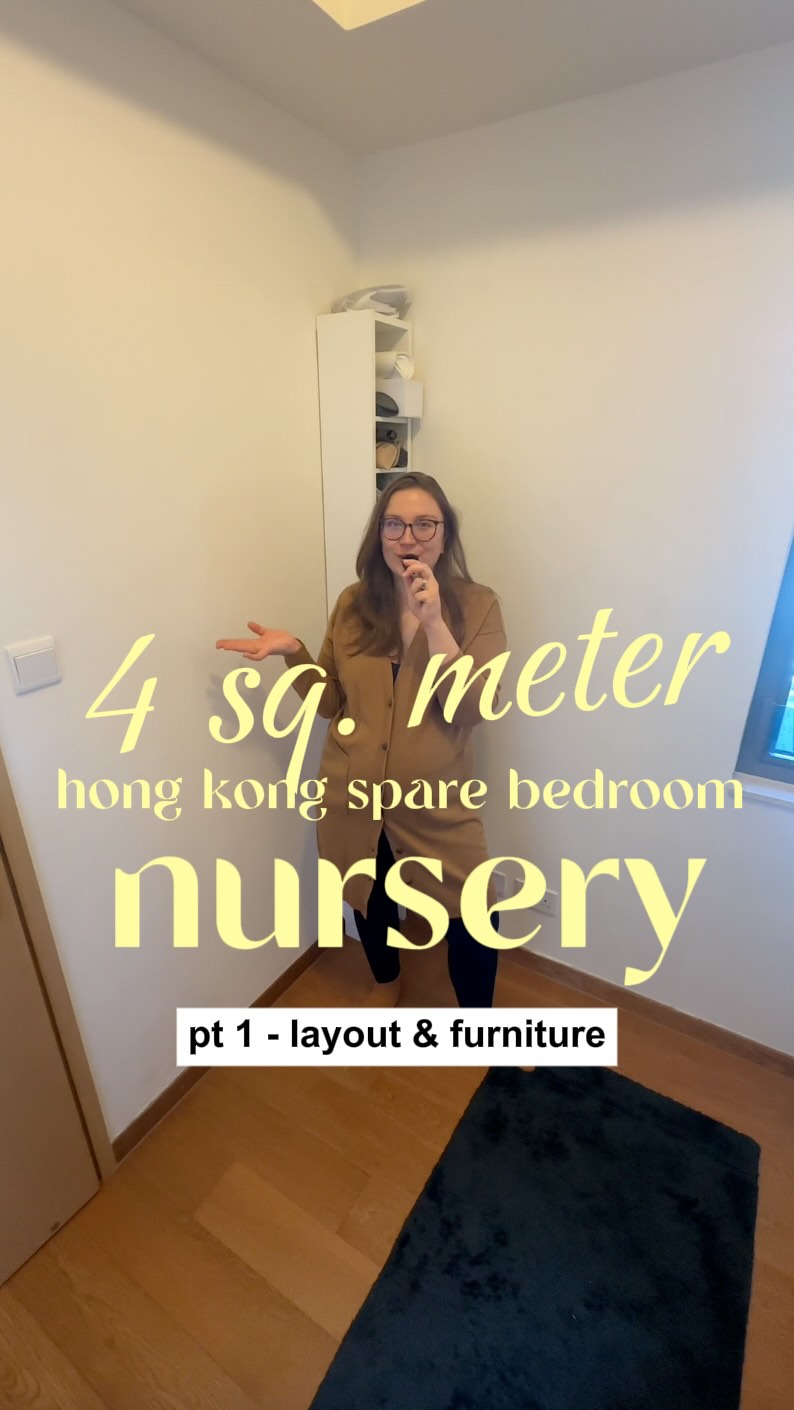 Just call me Martha 🍷⚒️💐 Hong Kong baby nursery project! 🐣#hkbaby #nursery #smallroomdecor #hkapartment #hongkongliving #ralphlaurenbaby #ralphlaurenhk