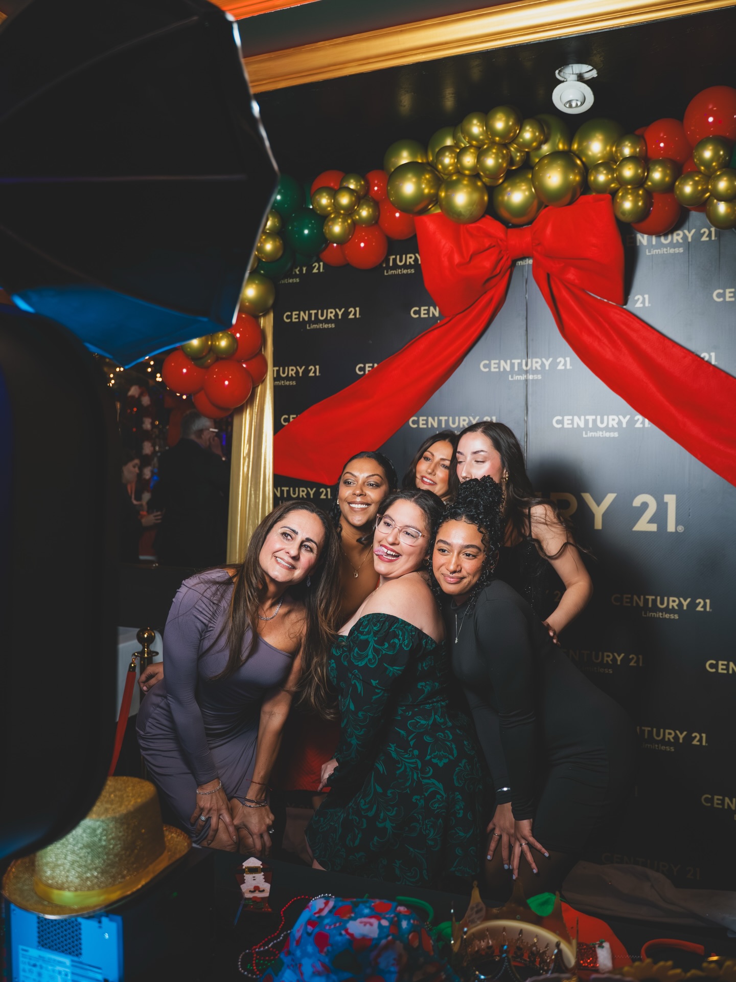 Such an amazing group at C21 Limitless — we had so much fun capturing them.