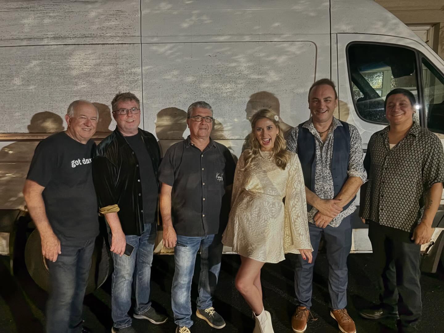 🎄🥁 We’re rolling into the Cage Christmas Party TONIGHT — and it’s our very own percussionist EVAN’S BIRTHDAY! 🎉
Wear your Santa hats, bring that festive energy, and let’s party! 🎅✨
SHOW starts at 8PM at @cagebrewing
See you there!
@cagebrewing @cencerro.sincero
@hot_tonic
#HotTonic #CageBrewing #ChristmasShow #HolidayParty #LiveMusic #StPeteMusic #HappyBirthdayEvan #SantaHatsReady #FestiveVibes #HolidaySeason