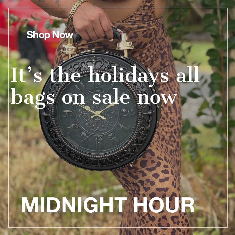 The Holidays are right around the corner and we are having a major sale. We are also shipping out next day. Tis the season to be jolly.