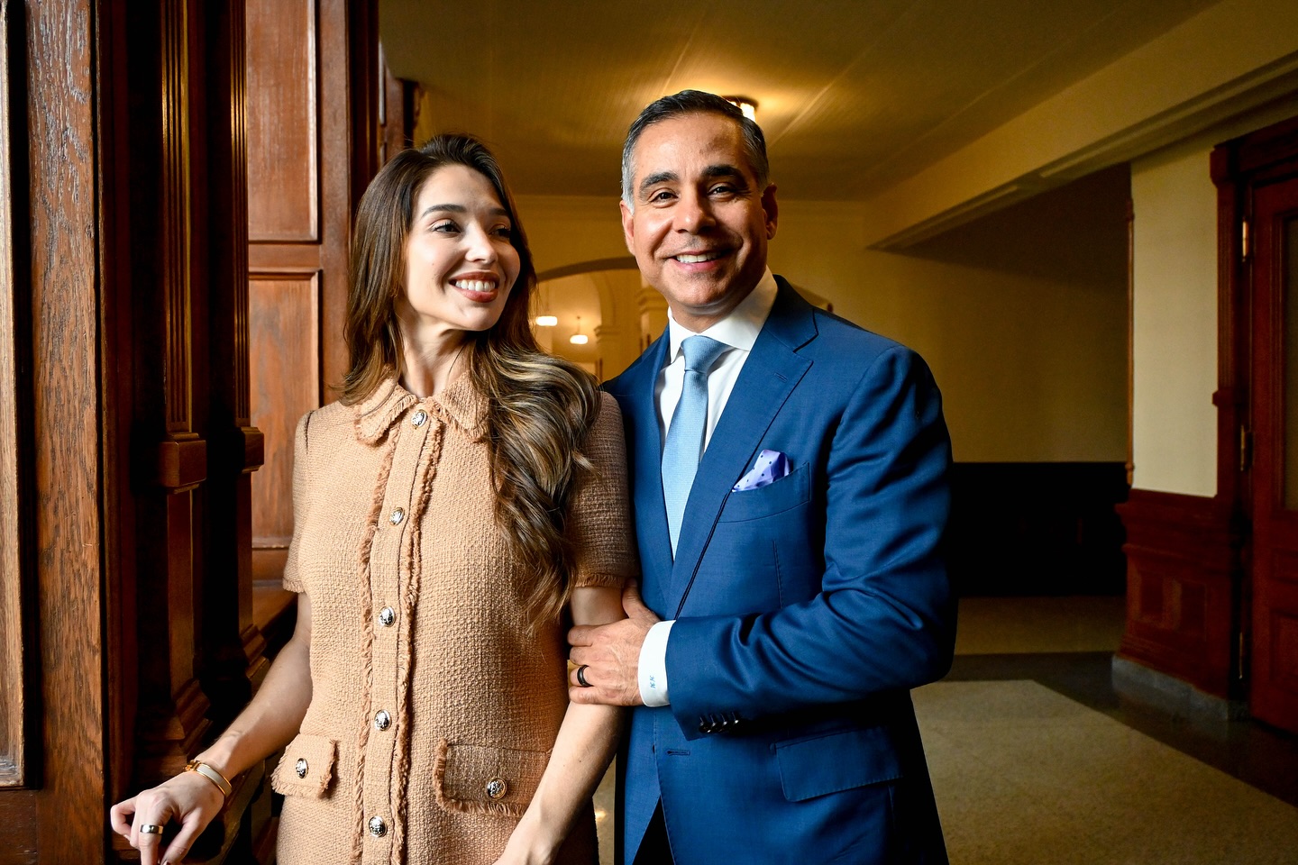 As we close out the year, I continue to spend time meeting with community members across HD74 while also continuing year-end work at the Capitol. These conversations — at home and in Austin — help shape the priorities that matter most to our rural and border communities.
If your community, organization, or local project needs support heading into the new year, please reach out to our district office, we’re here to help.
#HD74 #CommunityFirst #RuralCommunities #BorderCommunities #PublicService #RepMorales #District74 #TexasHouse #CommunityEngagement