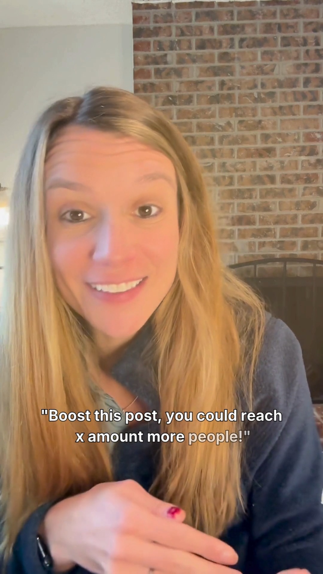 If boosting posts feels hit-or-miss, it’s because it is. Strategic paid ads let you reach the right people with the right message at the right time.
Schedule a strategy call with us, and we'll get your marketing working smarter. 📊