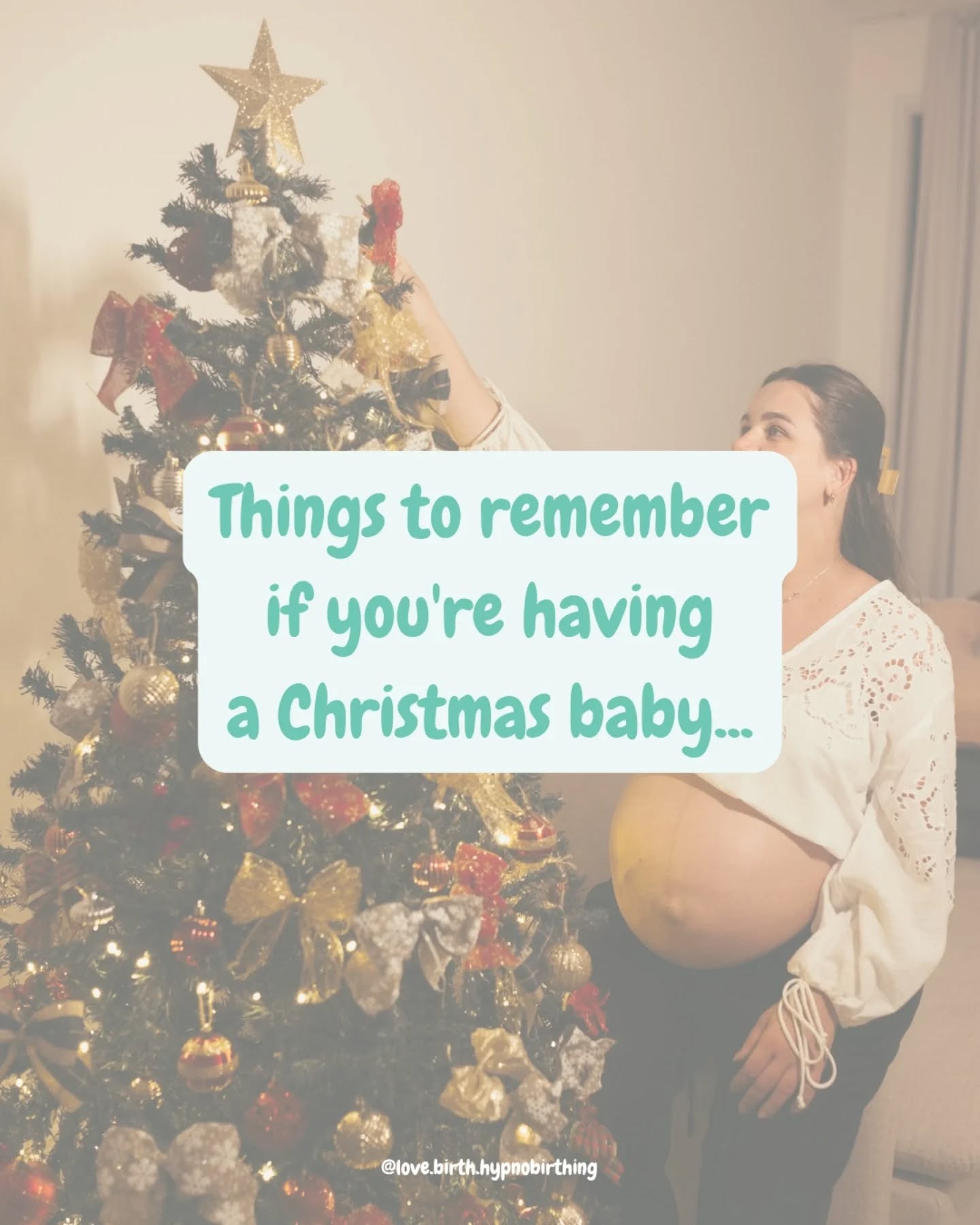 If you’re expecting your baby over the festive period, please remember this 💛
You deserve the birth and postnatal experience you want, regardless of the time of year!
Nothing about your care, your choices, or your boundaries needs to change just because it’s Christmas 🎄
A few gentle reminders:
🌲 No pressure – you don't have to attend ALL of the Christmas events if you’re tired, uncomfortable, or simply not feeling up to it. Rest is productive 🥰
🌲 Set loving boundaries – Those early days are precious. You don't have to have loads of visitors if you don't want to, even if they’re bringing gifts 😆 Your healing and bonding come first.
🌲 Festive busyness is not a medical reason for induction. Staffing issues, bed pressures, or being told you should be induced “so you can be home for Christmas” are not reasons you have to accept.
Learn about induction, the system, your options, ask questions, and advocate for the birth that feels right for you.
Your baby doesn’t care what day it is on the calendar and neither should the maternity system 🤶🏼🎁
#empoweredbirth
#birthpreparation #positivebirth #hypnobirthingburntwood #hypnobirthinglichfield #doulastaffordshire #virtualdoula #DoulaSupport #pregnancy