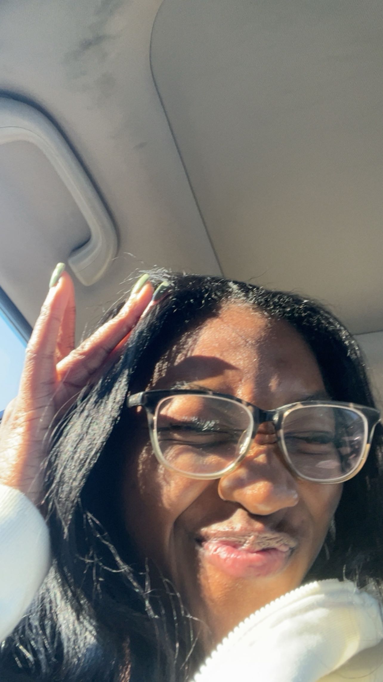 If I were to tell you that you are what you do every day, would you be okay with that?
okay with the way you think of yourself?
okay with the way you neglect rest?
okay with missing your workout?
okay with allowing the same thoughts keep you stuck?
okay with letting bad habits run your day?
You are neglecting the areas of yourself that need you the most.
- your emotional health
- your mental health
- your physical health
- your spiritual health
The way you show up in each of these areas shapes your days.
You’re waiting for all those areas to work themselves out, but they never will until you show up for them.
Because everything you need to change your inner narrative is already inside of you.
No relationship, job, or person can provide the answers for you
Start with these questions:
Who am I emotionally?
Who am I mentally?
Who am I physically?
Who am I spiritually?
If you don’t like your answers, ask yourself who you WANT to be in each area. Then take a small step in each one to make it a reality.
🩷 You know you’ve been disappearing on yourself, so what are you going to do about it?? I help women every week turn their words into action, if you need help, let me know below 🤝🏾