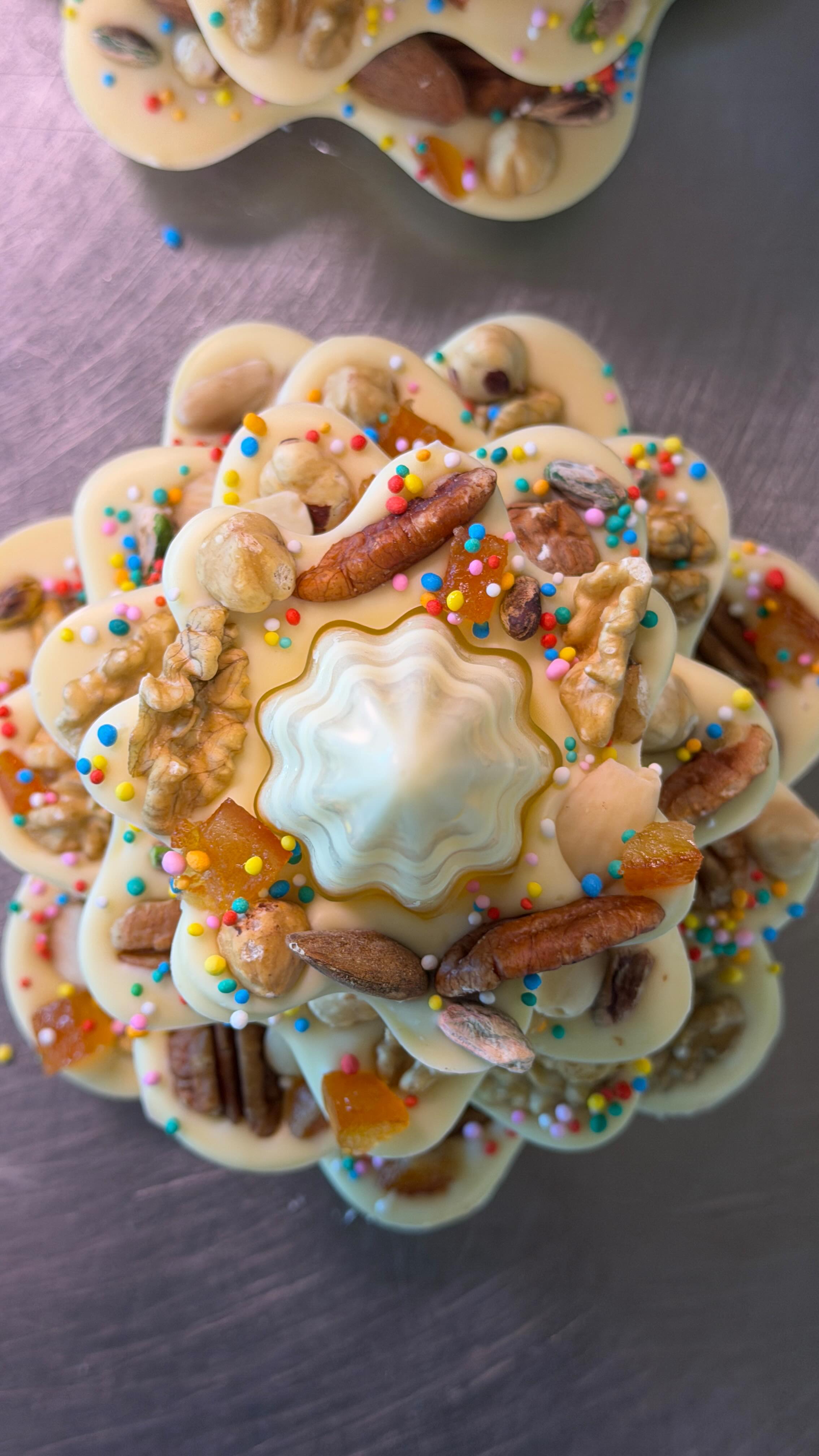 Dolci e croccanti alberelli natalizi !!🎄🎄
Gusto preferito?
.
.
.
.
#bacilieri #bacilieripasticceria #pasticceriaartigianale #chocolate #christmas #natale