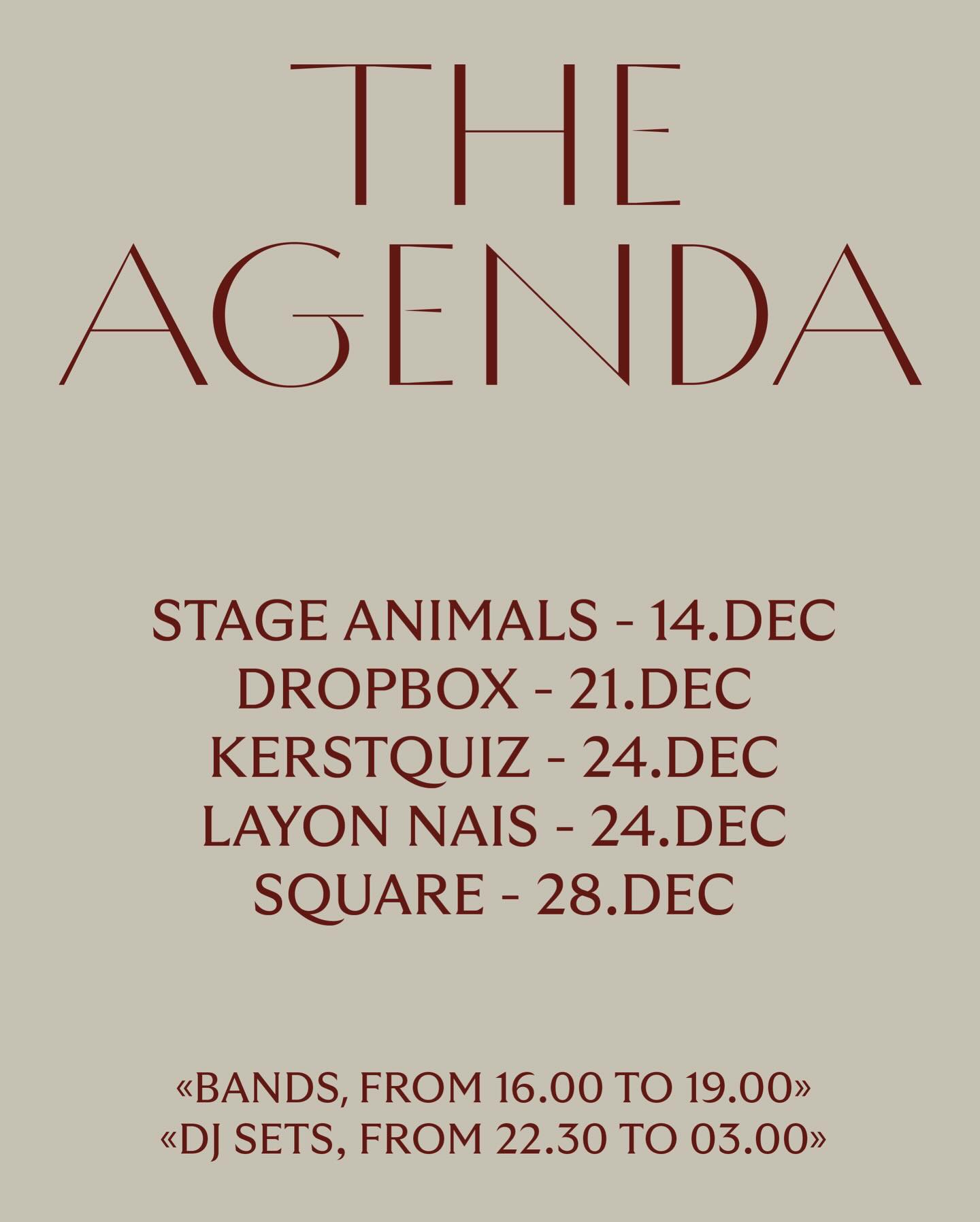 This month at De Waag a curated music agenda featuring Dj-sets and sonic experiences.
Explore what’s on and mark your calendar!
Deze maand bij De Waag een gecureerde muziekagenda met DJ-sets en sonische ervaringen.
Ontdek wat er te doen is en markeer je agenda.
#dewaagdelft #groove #soul #djsets #musicband #delfteats #dutchfrenchbistro