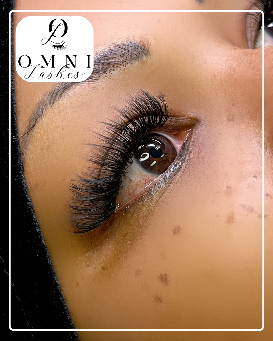 Wispy Hybrid ✨ + XXX length
Soft, fluttery, and full of dimension.
DM to book your dreamy wispy set 🤍
Website: https://www.omnilashes.info
📍Address: 11835 Carmel Mountain Rd Ste 1303, San Diego, CA 92128.
📲 Call or Text: 858-905-2444.
#WispyHybrid #HybridLashes #WispyLashes #XXXLashes #LashExtensions #OmniLashes #LashTech #LashArtist #LashGoals #LashLove #TexturedLashes #FlutteryLashes #BeautyStudio #sandiegolashes