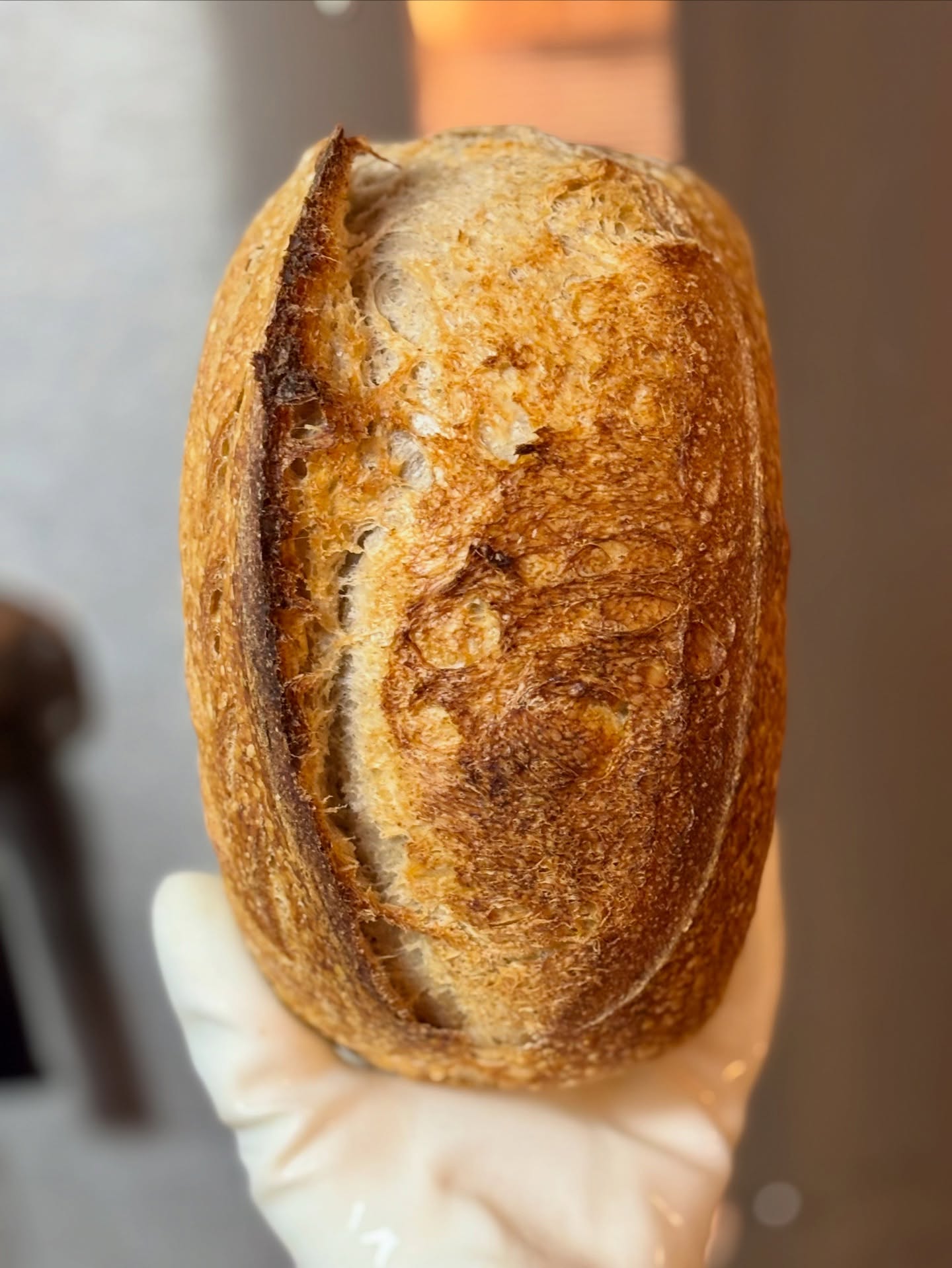 We. Are. So. Back. Featuring our new heritage grain loaf using @localmillers stone ground flour 😍🌾🍞🥯🍪 #clevelandbaker #clevelandbakery #clevelandsourdough #supportlocalcle #clevelandthatilove