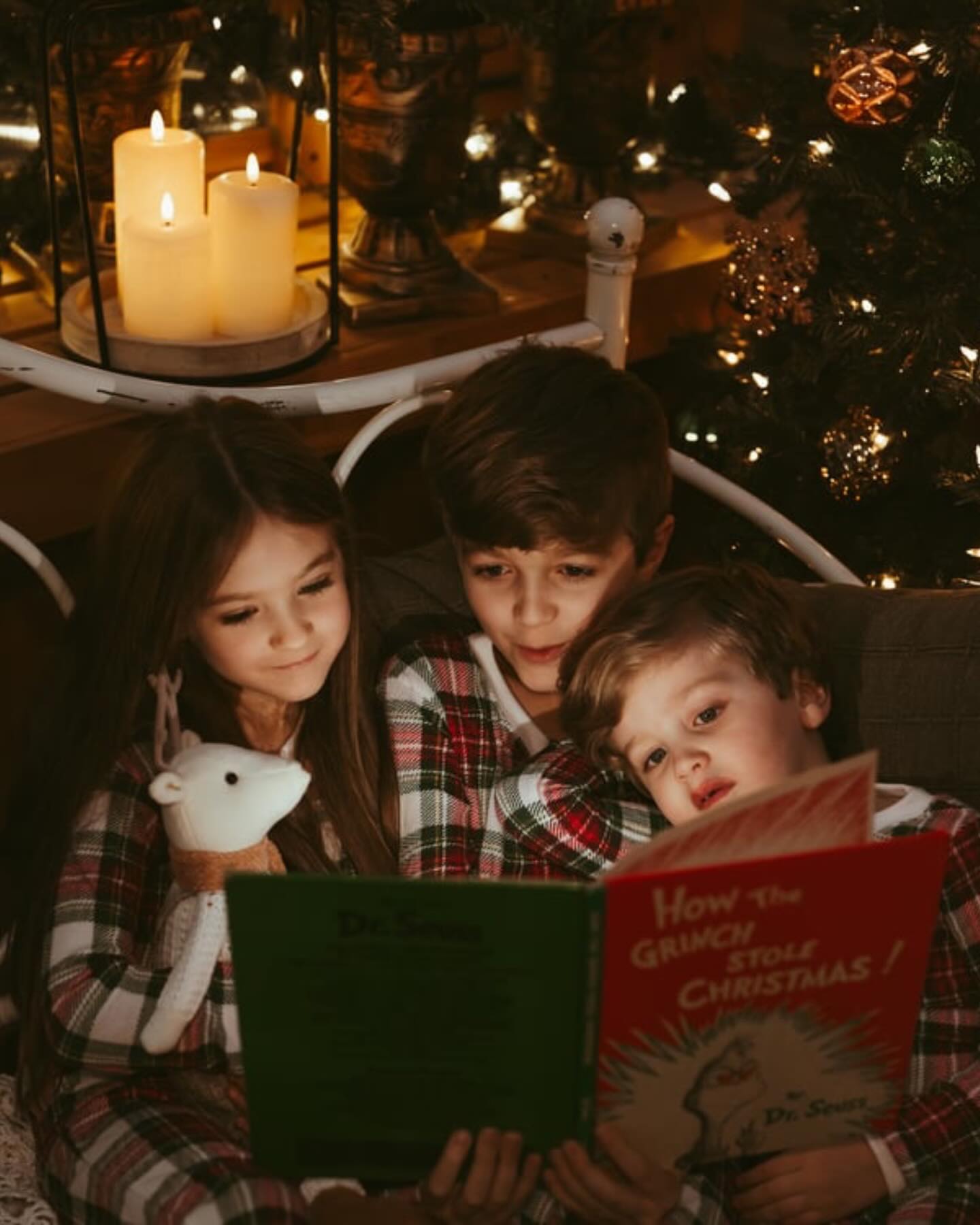 These are the days…