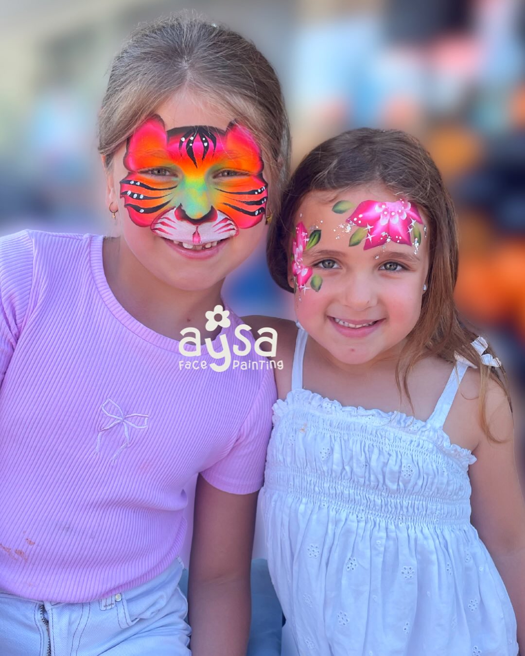 Some moments from Crini’s Kebab Grand Opening that happened last Saturday! Thank you for having @aysa.facepainting to celebrate with you. Wishing your business great success and prosperity 🥰
———————————
FACE PAINTING & BALLOON TWISTING BOOKING WOLLONGONG, SHELLHARBOUR,KIAMA, AND SURROUNDING SUBURBS
.
To book your event, asking for pricelist, or detail infos, DM OR CONTACT TO:
Email: aysa.facepainting@gmail.com
Website: www.aysafacepainting.com.au
-———————————
📸 Photo & Video Copyright © AYSA Facepainting
❗️Respect our works, don’t steal photos❗️
———————————
#facepaintingwollongong #facepaintingshellharbour
#facepaintersofinstagram #facepainting #calderwood #facepaintingillawarra #facepaintingkiama #facepainterkiama #facepainterwollongong #wollongongfacepainting #facepaintinggerringong #wollongongfacepainter #balloontwistingwollongong #facepaintersutherland #wollongongschoolholidays #facepaintingsydney #sydneyfacepainting #nowrafacepainter #wollongongpreschool #shellharbourfacepainter #wollongongkidsparty #southcoastfacepainter #butterflyfacepainting #wollongongkidsparties #aysafacepainting