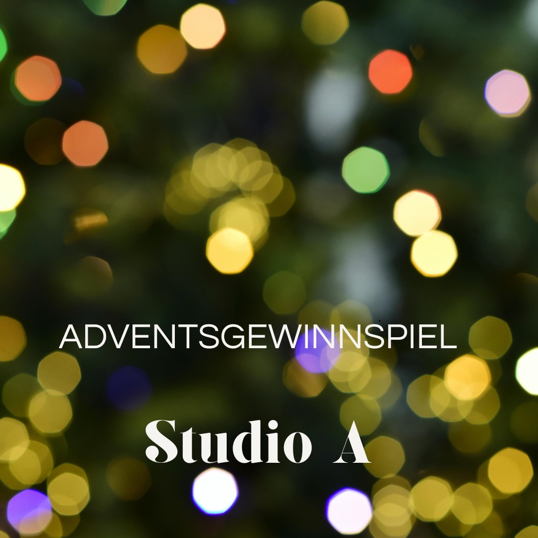 Adventsgewinnspiel #3
Wir verlosen 2 Karten für ein Matten Pilates Probetraining am 11.Januar 2026 um 10.00 Uhr für dich und dein Pilates-Bestie 💫
So nimmst du teil:
🌟Folge unserer Seite
🌟 Like diesen beitrag
🌟 Markiere die Person, mit der du trainieren möchtest
Auslosung: Freitag, 19.12.2025, 18:00 Uhr
Viel Glück und happy dritter Advent 💫
#pilates #modernpilates #advent #greven