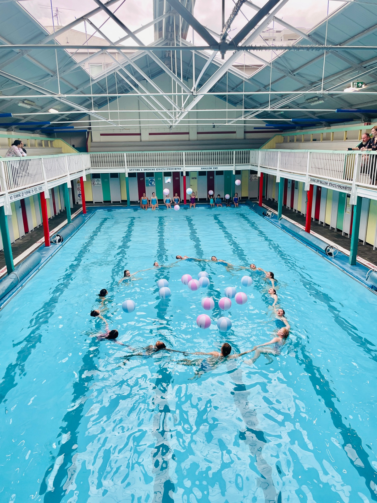 Aqualina Gala 2025 ⭐️✨