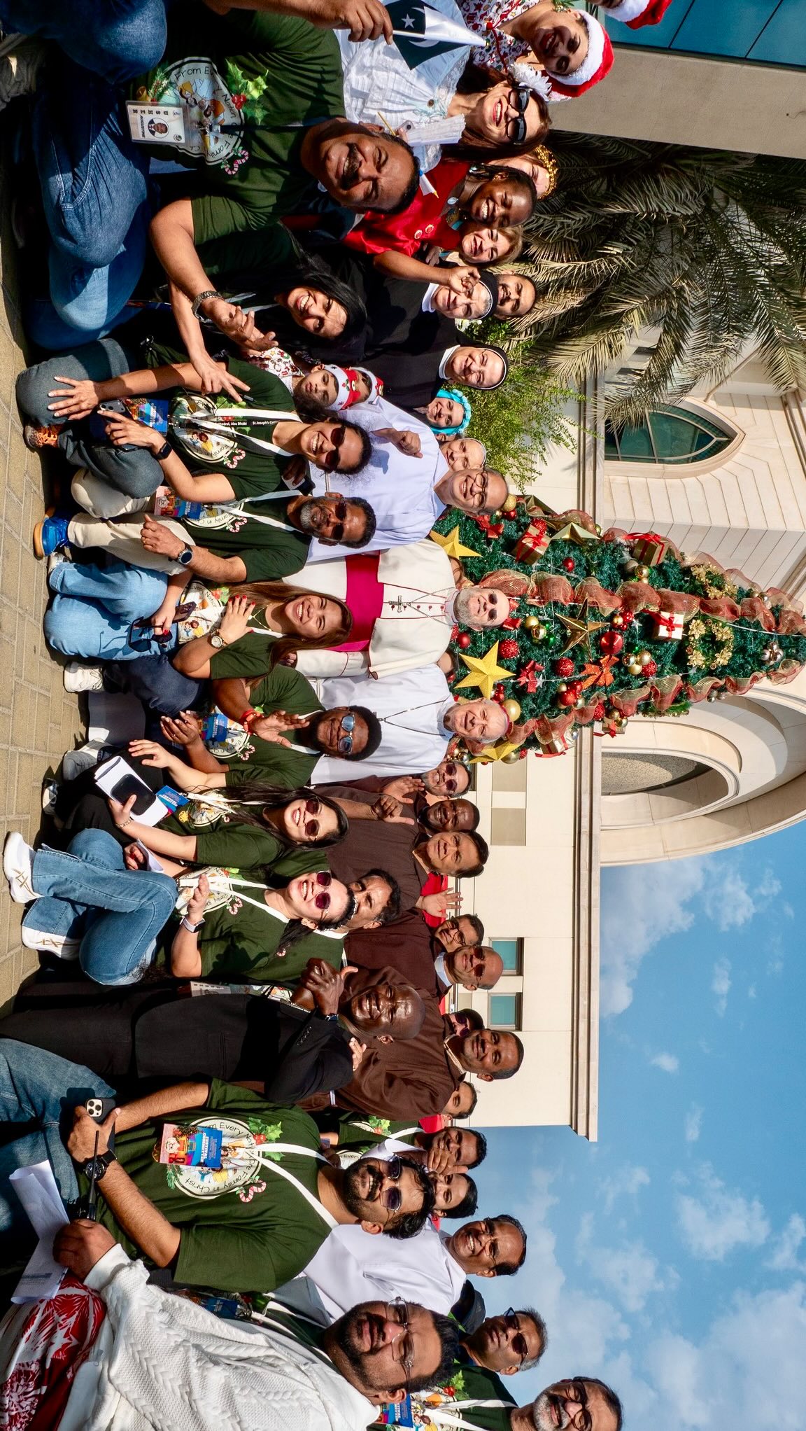 Christmas Festival 2025 โญ๏ธ