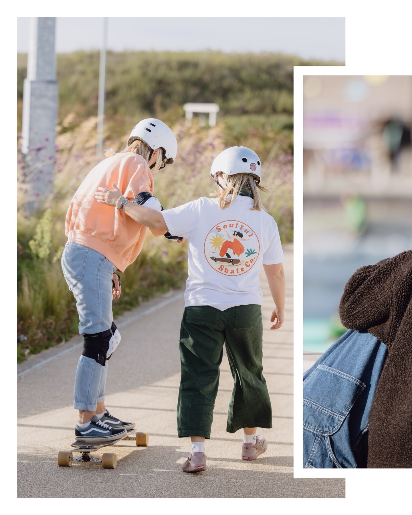 Will we see you at @thewave today? These beautiful snaps were from the last Sister Sessions and they perfectly summarise the pure joy of women supporting women 😍
Friends bringing friends, mums and daughters, women of all ages - It’s what we’re all about✨
The next Sister Sessions are in March so if you can’t join today we’ll see you then!
