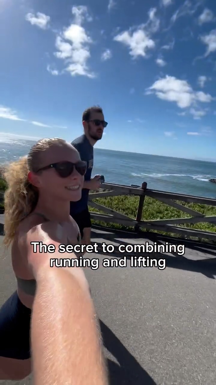 Running + lifting can coexist.
The secret is in the timing.
Full breakdown is posted on my website!
#runnerswholift #strengthtrainingforrunners #runstrong
#enduranceathlete #womensrunningcommunity #runnertraining
#movementquality #functionalstrength #trainingtips
#progressnotperfection #strongnotskinny #athletelife
#strengthcoachonline #runcoach