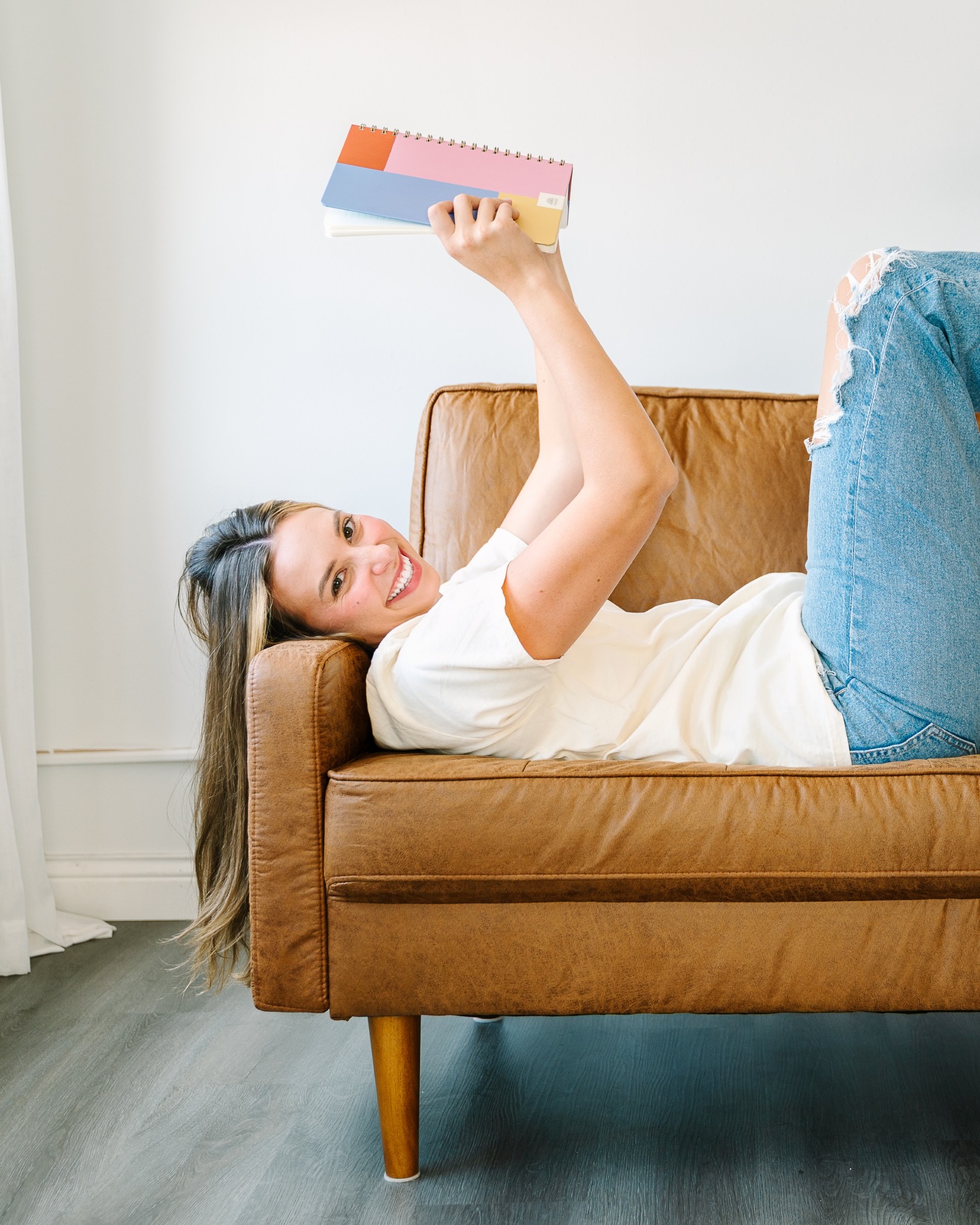 Mood: Scheming our 2026 offer calendar and⦠weāre starting the year with a very fun giveaway! (!!!!)
Now through January, when you book ANY of our social media packages, youāll get a FREE monthly newsletter for 6 months. Yep. Six. Whole. Months. A $250 monthly value foā freeee!
Newsletters are the secret weapon that take your social strategy from āposting consistentlyā to actually building connection. They give you long-form storytelling, deeper engagement, and direct access to your audience in a way Instagram just canāt match...
And the best part?
Our clients consistently see 50%ā75% open rates. (For context⦠most industries average 30%ā35%. So yes, your people will read these. š)
Just mention this post when you inquire and weāll start workshopping your 2026 social + email content together.
Letās make this your most aligned, strategic, badass, booked-out year yet!
#socialmediamanagement #womeninbusiness #socialmediastrategy