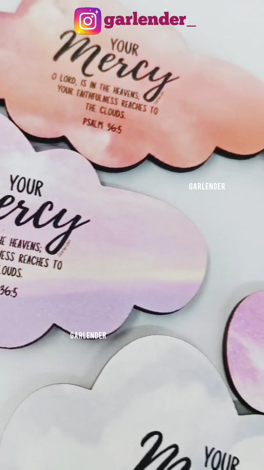 Bring a daily dose of inspiration with our Cloud Fridge Magnet, thoughtfully designed with a Bible verse @garlender_
Book through DM or Whatsapp
9655900333
#garlendercreatives #garlender #garlenderarts #scriptureartindia #Scripture #christiangifts #reelsvideo #reelsinstagram #bibleshopindia #bible #gifts #keyfobs #keychains #baptismgift #christenings #weddinggifts #weddingreturngift #returngift #customizedreturngift #bibleverseretuengift #christianreturngifts