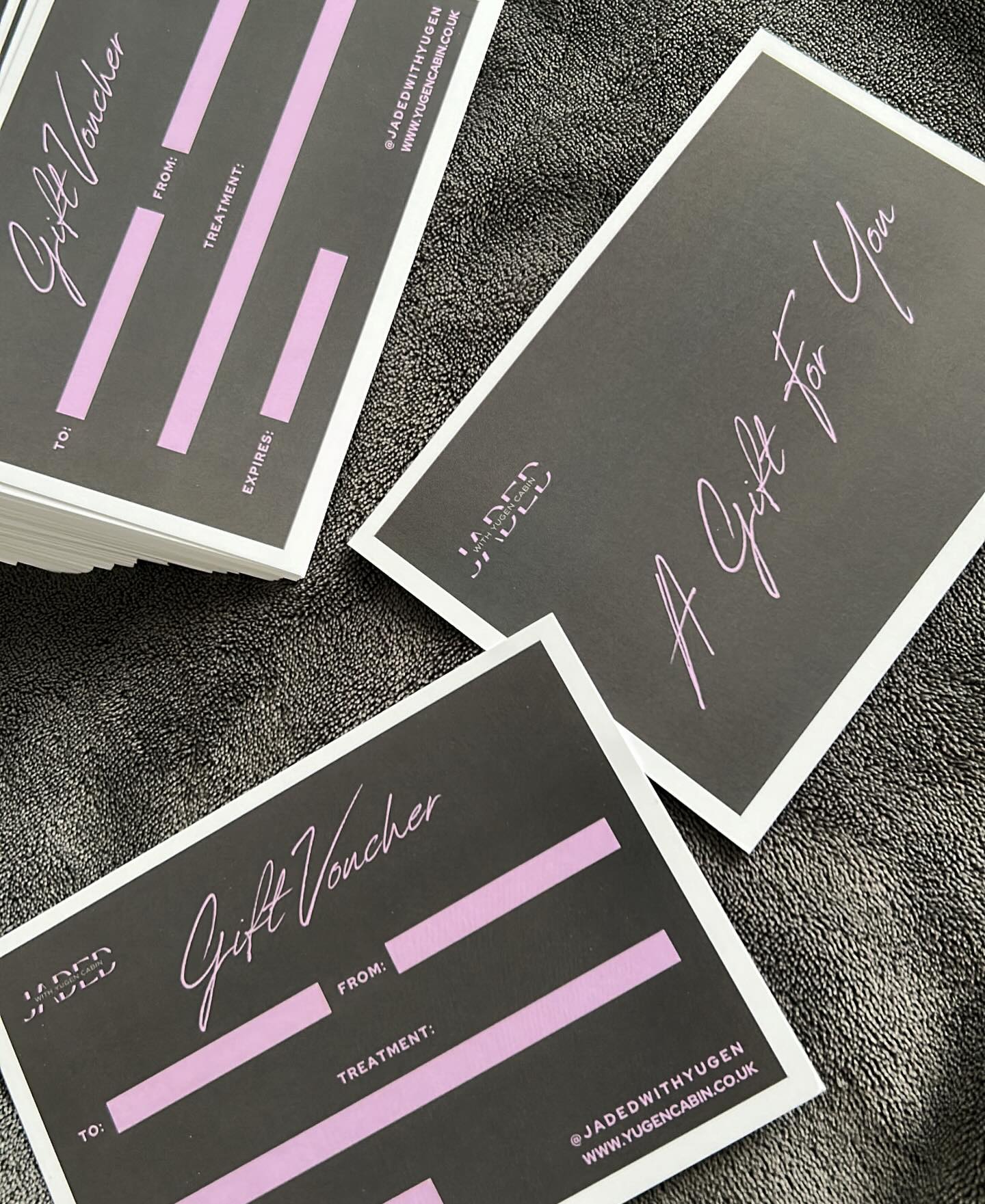 Stuck for Christmas gift ideas? A Jaded gift voucher is always the right choice ✨🎁
#christmasgift#christmaspresent#giftvoucher#giftvouchers#christmasideas#perfectgift#lastminutechristmas#christmasshopping#supportsmallbusiness#shoplocal#selfcaregift#beautygift#beautybusiness#salonlife#treatyourself#luxurygift#festivevibes#christmas2025#jadedbeauty