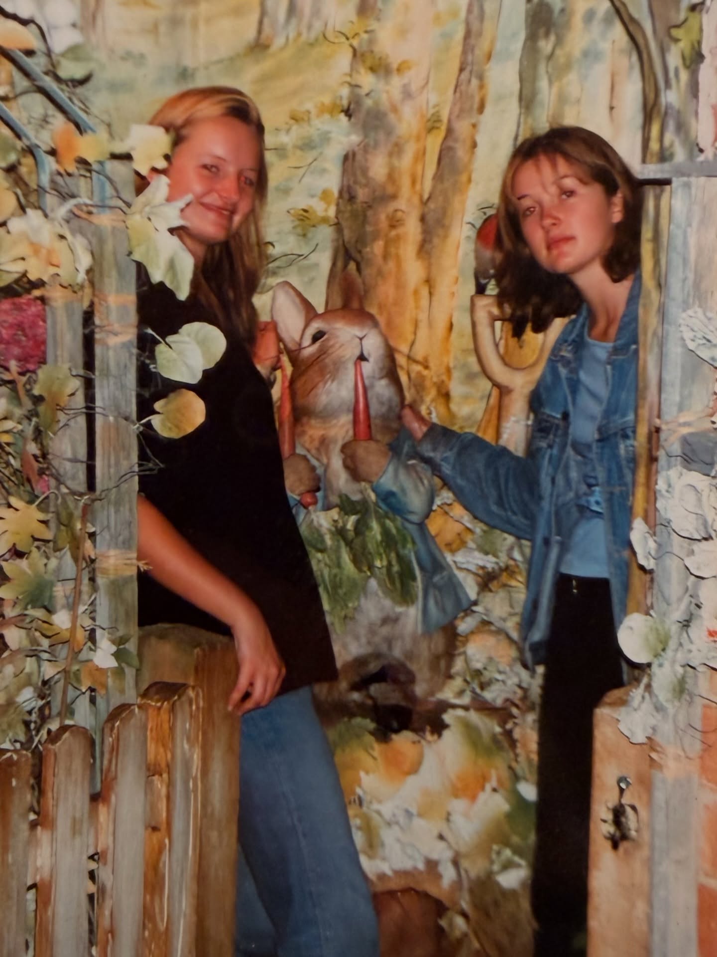 Not many of you will know this, but one of my first jobs, at the age of 17, was working at The World of Beatrix Potter Attraction in Bowness-on-Windermere. I’m sure this is a contributing factor to why Beatrix Potter has been a great inspiration for my stories, not just because of her beautiful illustrations and tales that immerse you into the lives of animals, but more because of her immense and self-less contribution to the conservation of our beautiful Lake District. Because appreciating nature and wildlife is central to all the stories and artworks that are still bursting to come out of me. And if I can inspire others in any way, to connect with nature more than they already do, and help protect our environment, then I will be very happy.
1. Me and my big sis off duty when we worked @worldofbeatrixpotter
2. My sister’s comment earlier today 🤣
3. Sample copy of my soon to be available book “The Tale of Melou’s (First) Week of Metamorphosis” amongst Beatrix Potter books
4. The original days of the week illustration for the cover
5. Beautiful Lake Coniston
6. Books about Beatrix Potter and her conservation work
7. Walking down from Tarn Hows this summer, so grateful this stunning place is still being protected by the @nationaltrust #beatrixpotter #tarnhows #thelakedistrict #childrensstories