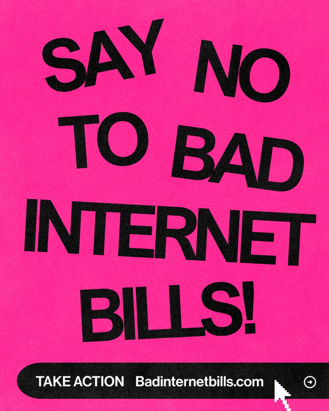 Take action with the linktree in our bio!
Lawmakers are pushing internet censorship bills that claim to protect children, but their vague language opens the door to broad censorship far beyond what lawmakers admit.
Age verification mandates don’t make the internet safer. They require people to hand over sensitive personal information just to access basic, lawful, online spaces, putting privacy and identity security at risk. These bills make it easier to censor abortion access information, LGBTQIA2S+ content, sex work and harm reduction content, and sexual health and education resources, while chilling free expression across the internet.
Sex workers have been warning for years about the universal consequences of their marginalization, showing how tools designed to police them inevitably harm us all. Feminists and everyone committed to justice must stand with sex workers, this is just one of countless reasons why.
#BadInternetBills #StigmaKills