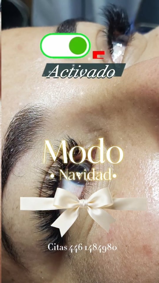 La diferencia entre “te ves bien” y “WOW, ¿qué te hiciste?” está en tus pestañas 👀✨
Pruébalas 1x1 y luce mirada de impacto en tus reuniones!!!
📲 Mayores informes o reserva al 4461484980
#ExtensionesDePestañas #DinuxSPA #RetoquePestañas #MiradaWOW