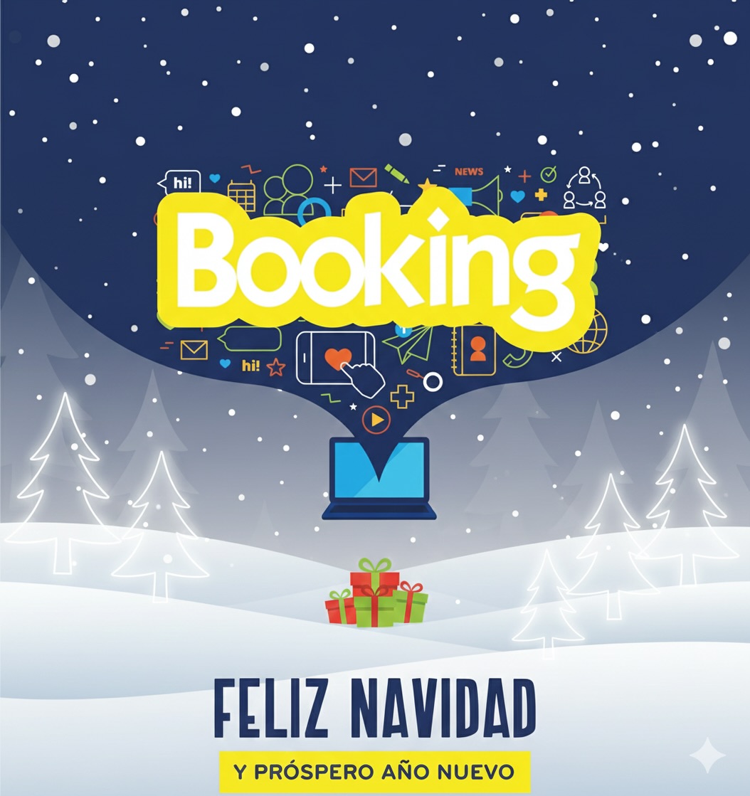 Feliz Navidad y próspero año nuevo a todos los que han formado parte de esta gran familia!!!! Seguimos trabajando para ustedes