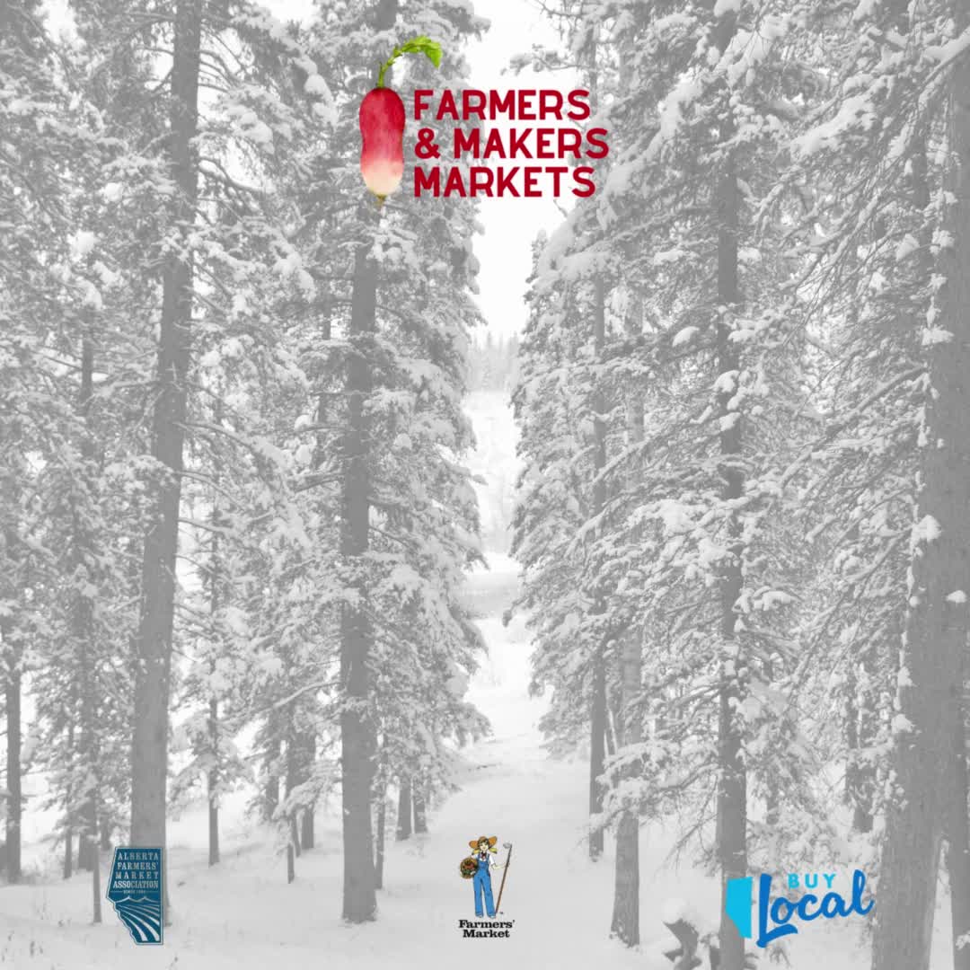 ****EDIT*****
Take a breather from the holiday hustle! โ๏ธ
Between the flour-dusted counters, the endless rolls of wrapping paper, and the "Christmas Chaos" currently in full swing, weโve been busy dreaming of something cozy.
While weโre all soaking up the magic of December, the Farmerโs & Makers Market team is already planning a little winter magic for your future self!
๐ NEW* SAVE THE DATE: Saturday, MARCH 14, 2026
When the holiday lights come down and the February frost sets in, weโll be gathering again for our Winter Market. Think local makers, fresh finds, and that community warmth we all love.
Put it in your new 2026 planners nowโyouโll thank yourself later! Now, back to the cookies. ๐ชโจ
Details and registration to come soon. ๐
@cspace.mardaloop
#yycmarkets #mardaloopyyc #YYC #buylocalalberta #buyalberta #yycfarmersmarket #farmersmarket
