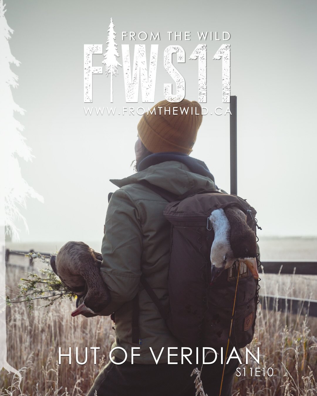 Abundance galore and once in a lifetime experiences... So much of hunting is sitting, observing, thinking and strategizing and of course lots of sneaking (my personal fave).
It’s not every day you find friends with whom you can sit quietly with or spend days on end doing lots of hard things with and still be having lots of fun by the end. Kevin is one of these friends. With each passing year comes even more rhythm to the packing and unpacking, setting up, tearing down, putting in, and hauling out. So thankful for a friend to laugh through hard stuff with and go the extra mile to have some fun and get some food in the freezer.
This hunt was just incredible. You can hear the sheer volume of geese in the two videos attached here. Once in a lifetime opportunity and more geese than we had shells for - thousands more. It was filled with lots of laughs, sneaking (of course…), western movie style shoot-outs and lots of cooking and cocktails.
Also, one of the most epic shows of the Aurora Borealis I have ever seen in my life…more on that later. She deserves her own post.
So grateful for these opportunities to soak up these breathtaking moments and play outside with some of my favorite people.
@kevinkossowan I’m so grateful for you friend. 🙏