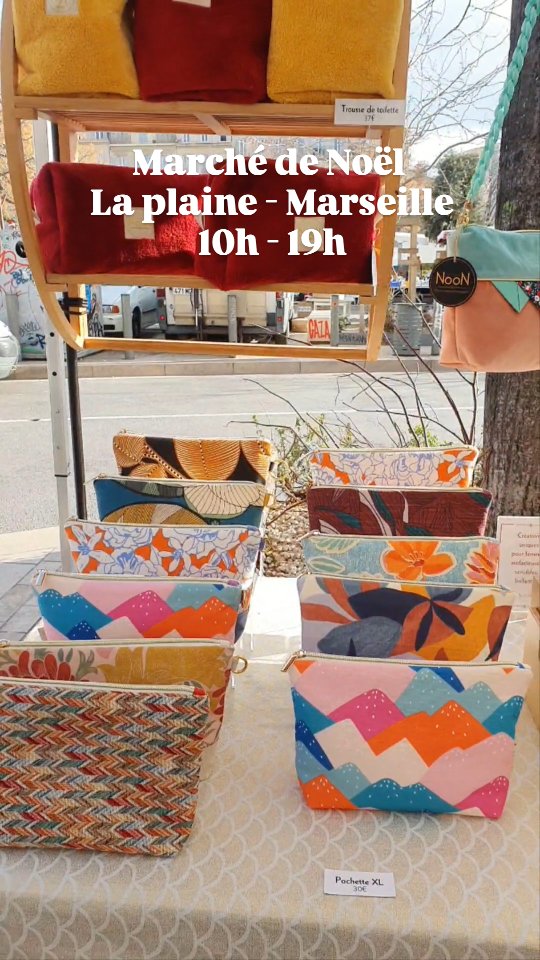 Marché des créateurs, made in la plaine !
#marchedenoel #creatricefrançaise #pourfemmes