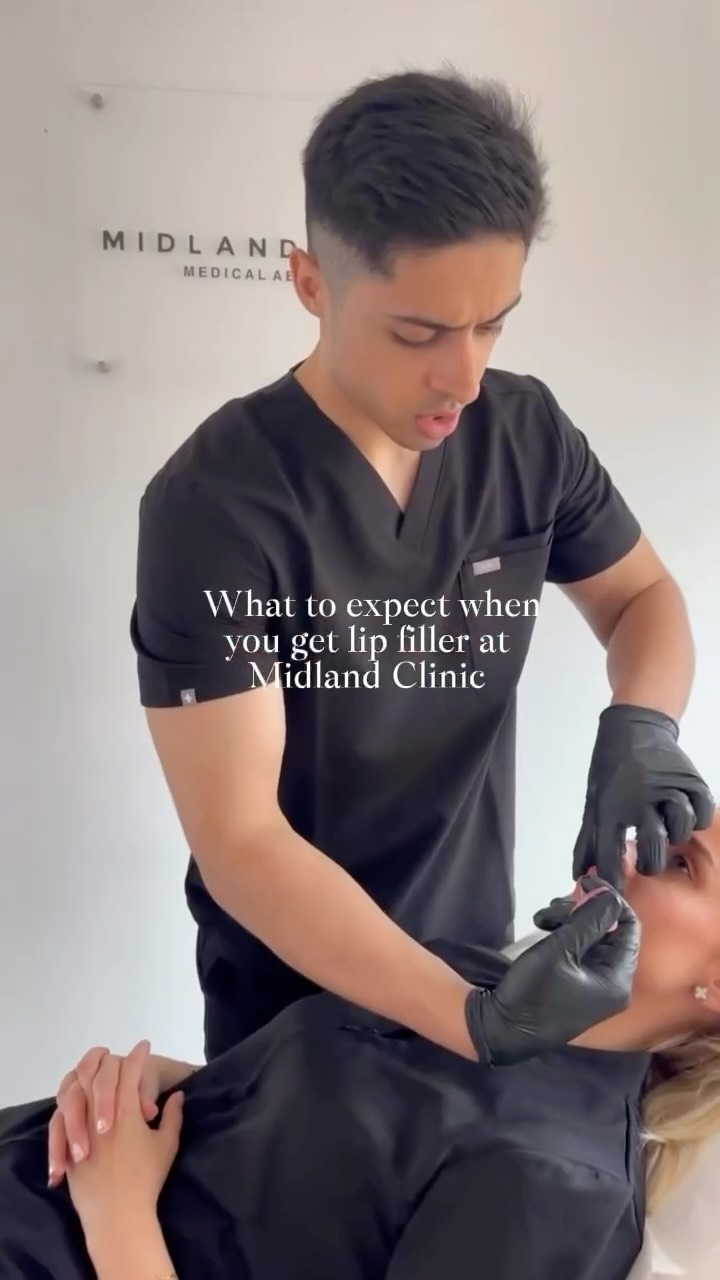 💋 Lip Filler Enhancements
Whether you want subtle definition or a fuller, softer pout, lip filler is a quick treatment designed to enhance shape, structure and hydration.
What can we achieve?
• Sharper lip borders
• Added volume
• A more defined Cupid’s bow
• Balanced top + bottom lip
• Smoother, more hydrated appearance
How it works:
Using precise micro-injections of hyaluronic acid filler, we shape the lips to complement your natural proportions. The aim is always balance, symmetry and a result that still looks like you.
When will you see results?
Instantly — with lips settling over the next 1–2 weeks as swelling reduces.
How long does it last?
Typically 6–12 months, depending on metabolism and lifestyle.
Downtime:
Mild swelling or tenderness is normal for 24–48 hours.
If you’re looking for natural, beautiful lip enhancement, we tailor every treatment to your features and goals 💋✨
𝖡𝗈𝗈𝗄𝗂𝗇𝗀𝗌
☏ 𝟢𝟩𝟦𝟫𝟪𝟫𝟪𝟩𝟣𝟪𝟪
☞︎ 𝗆𝗂𝖽𝗅𝖺𝗇𝖽𝖼𝗅𝗂𝗇𝗂𝖼𝗌@𝗀𝗆𝖺𝗂𝗅.𝖼𝗈𝗆
✩ 𝗐𝗐𝗐.𝗆𝗂𝖽𝗅𝖺𝗇𝖽𝖼𝗅𝗂𝗇𝗂𝖼.𝖼𝗈.𝗎𝗄
𝖬𝗂𝖽𝗅𝖺𝗇𝖽 𝖠𝖾𝗌𝗍𝗁𝖾𝗍𝗂𝖼𝗌 𝖢𝗅𝗂𝗇𝗂𝖼 𝖢𝗈𝗏𝖾𝗇𝗍𝗍𝗒
✩ 𝖬𝖾𝖽𝗂𝖼𝖺𝗅 𝖯𝗋𝖺𝖼𝗍𝗂𝗍𝗂𝗈𝗇𝖾𝗋 𝖫𝖾𝖽 𝖠𝖾𝗌𝗍𝗁𝖾𝗍𝗂𝖼𝗌
✩ 𝖥𝗎𝗅𝗅𝗒 𝖨𝗇𝗌𝗎𝗋𝖾𝖽 𝖢𝗈𝗌𝗆𝖾𝗍𝗂𝖼 𝖢𝗅𝗂𝗇𝗂𝖼
✩ 𝖯𝗋𝗂𝗏𝖺𝗍𝖾 𝖺𝗇𝖽 𝖢𝗈𝗇𝖿𝗂𝖽𝖾𝗇𝗍𝗂𝖺𝗅
#lipfiller #lipenhancement #aestheticclinic #dermalfiller #naturallips #lipgoals #ukclinic #facialaesthetics #subtleraesthetics #lipaugmentation #fillerresults