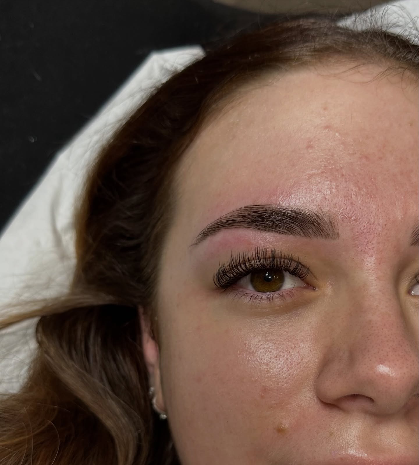 🪽Angelic 🪽
My signature style of extensions, enhancing and impactful whilst being light and delicate - Perfection.
Using @theivylashshop 0.03 velvet eyelash extensions.
#naturalbeautynorthampton #naturaleyelashextensions #eyelashesnorthampton #eyelashextensionsnorthampton #beautynorthampton #eyelashextensions #angellashnorthampton #angellashes #fluffyclassicsnorthampton #naturalextensionsnorthampton