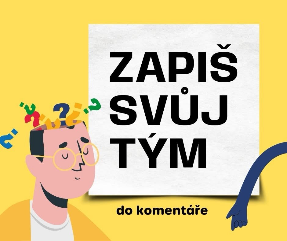 🧠🍻 Pozor, mozkové závity v akci!
Každé liché úterý se u nás v Restauraci Kaštan netrénují jen chuťové buňky, ale i hlava.
Naše kvízy nejsou o biflování, ale o smíchu, přátelích, zdravém hecování a „já to přece věděl(a)!“ 😄
🎉 První Chytrý kvíz už 13. ledna od 19:00
Přijďte provětrat mozky, dát si něco dobrého a zjistit, kdo z týmu je génius a kdo jede jen na tipy 🍷✨
📍 Restaurace Kaštan
V Kruhu 220/2, Praha 6 – Vokovice
✍️ Přihlášky týmů:
NÁZEV TÝMU + POČET HRÁČŮ
⚠️ Vedlejší účinky: smích, rivalita mezi kamarády a nečekaná radost z vědomostí.