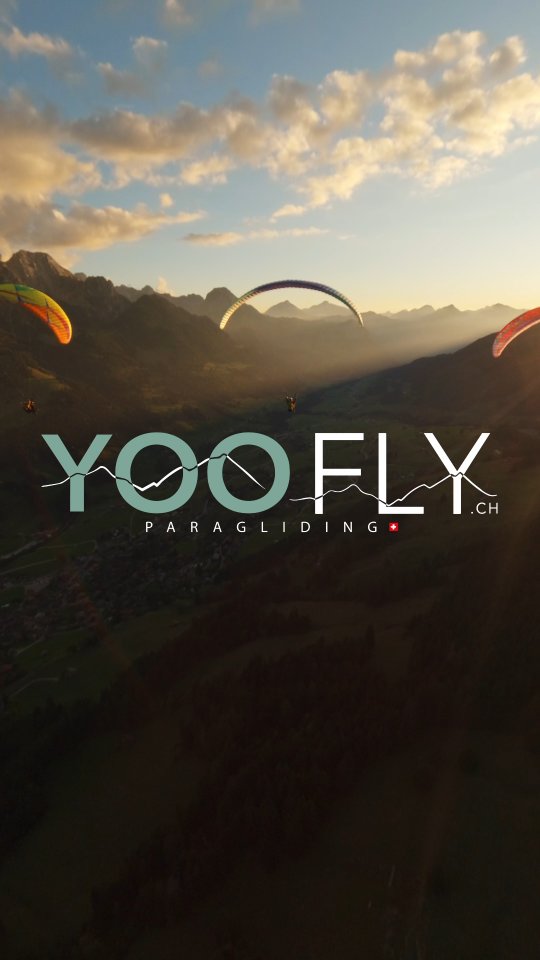 YOOFLY, vous partager notre passion 🪂
Viens découvrir l'incroyable sensation de voler, pour un voyage au dessus des crêtes de la Gruyère et du Pays-d'en-haut 🏔 Chez YOOFLY, nous prenons le temps de vous faire vivre cette expérience inoubliable de manière professionnelle et en toute sécurité, tout en favorisant l'échange et l'humain 🫶🏽
À qui le tour ? 🤸🏼♀️
Rendez-vous sur www.yoofly.ch, lien en bio, pour choisir le vol qui te correspond 🪂
📽 @haraldedlund
#flybgd #flydual3