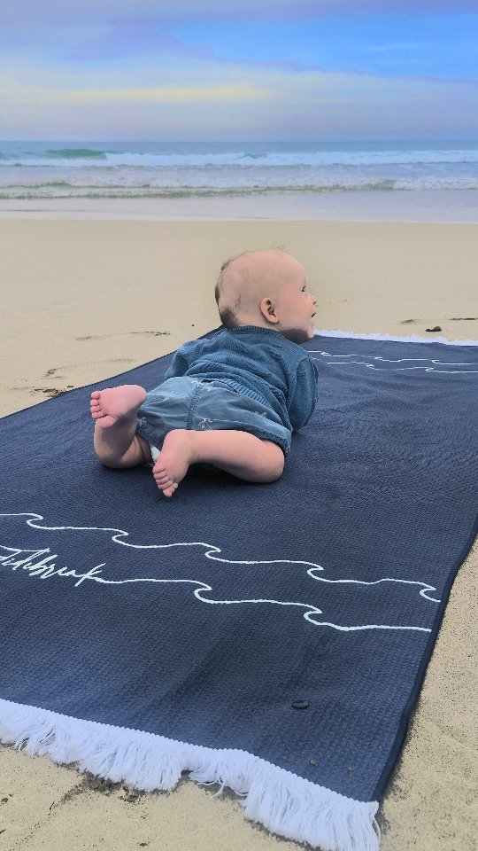 Our son meets a wave for the first time ๐๐ฅน
๐๐ผ๐บ๐ฒ ๐ผ๐ณ ๐๐ต๐ฒ ๐ช๐ฒ๐ถ๐ด๐ต๐๐ฒ๐ฑ ๐๐ฒ๐ฎ๐ฐ๐ต ๐ง๐ผ๐๐ฒ๐น
แดกแดษชษขสแดแดแด
สแดแดแดสแดแดแดกแดส.แดแดแด
@tidebreaktowels
#weightedbeachtowel
โhello@weightedbeachtowel.com