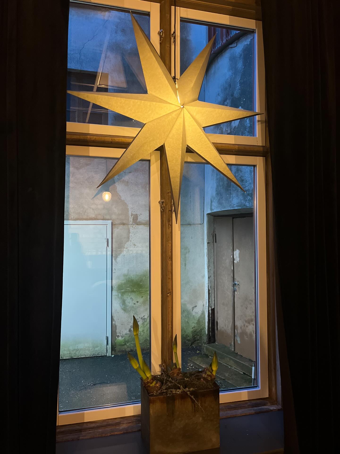 Våra öppettider v 51 ✨
Mån 7.30 - 18
Tis 8 - 18
Ons 7.30 -18
Tors 8 - 17
Fre 7.30 - 16.30
Varmt välkomna in så hjälper vi dig att fixa bästa julklapparna 🎁