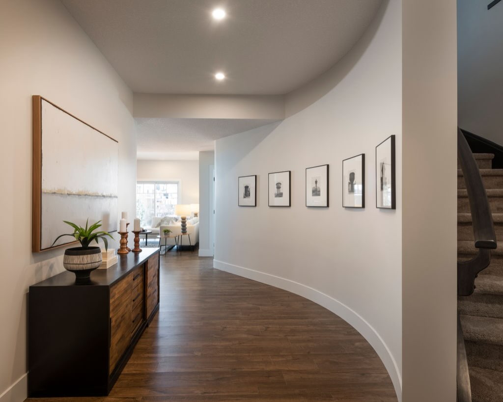 Walking into your home should feel luxurious at Ashton we are committed to making everyday moments feel grand.
#custombuild #dreamhome #houses #calgaryhomes #luxurybuilders
