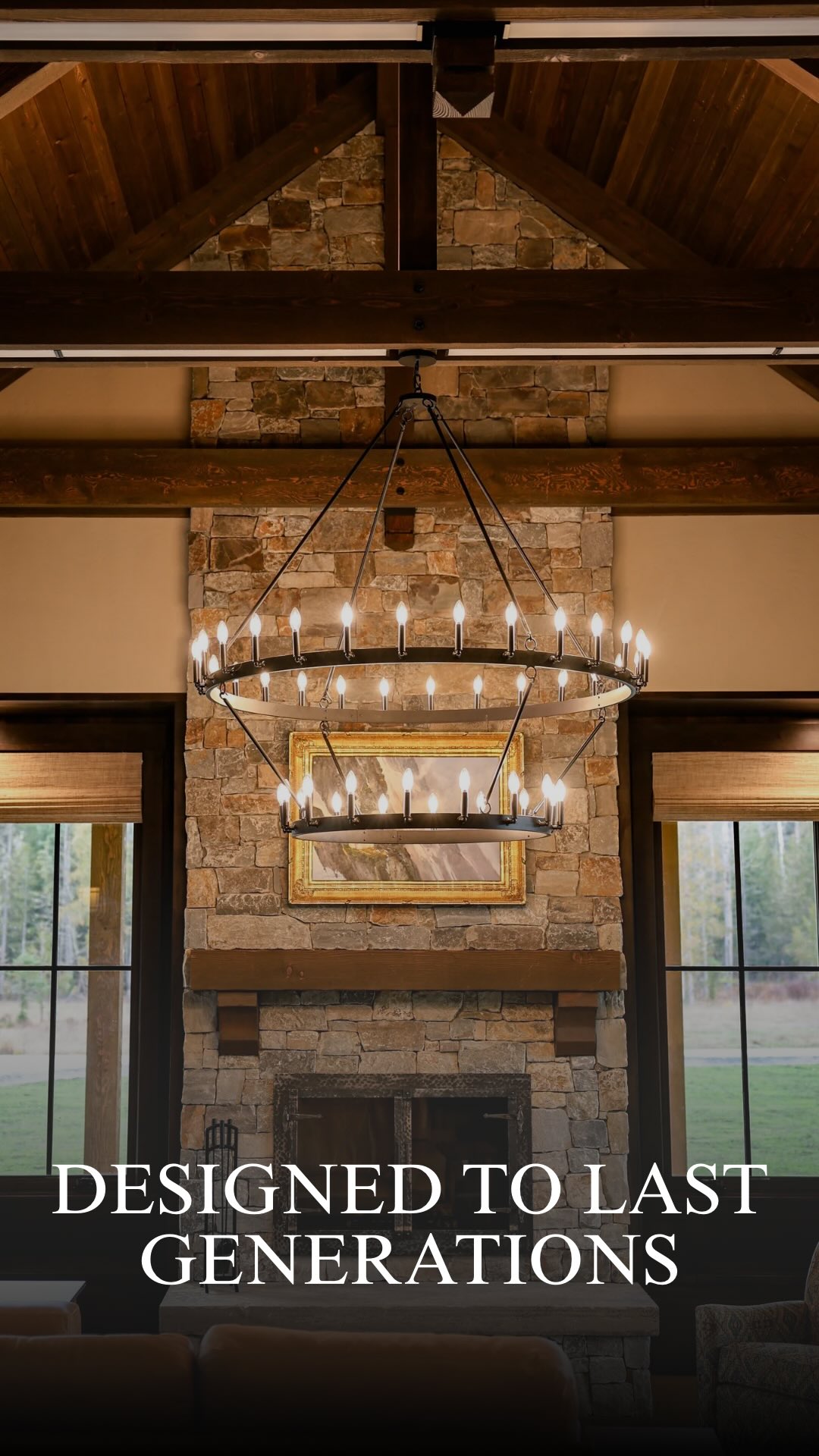 All I want for Christmas is…
a home designed to last generations. ✨🌲
This North Idaho custom home was thoughtfully crafted with family in mind — a place for gathering, celebrating traditions, and making memories year after year. From the structural framework to the signature finishes, every detail was intentionally designed and expertly built to stand the test of time.
At Ramey Construction, we believe true luxury is found in quality, longevity, and homes that grow with the families who live in them.
#RameyConstruction #NorthIdahoHomes #CustomHomeBuilder #LuxuryHomeBuilder #RusticLuxury