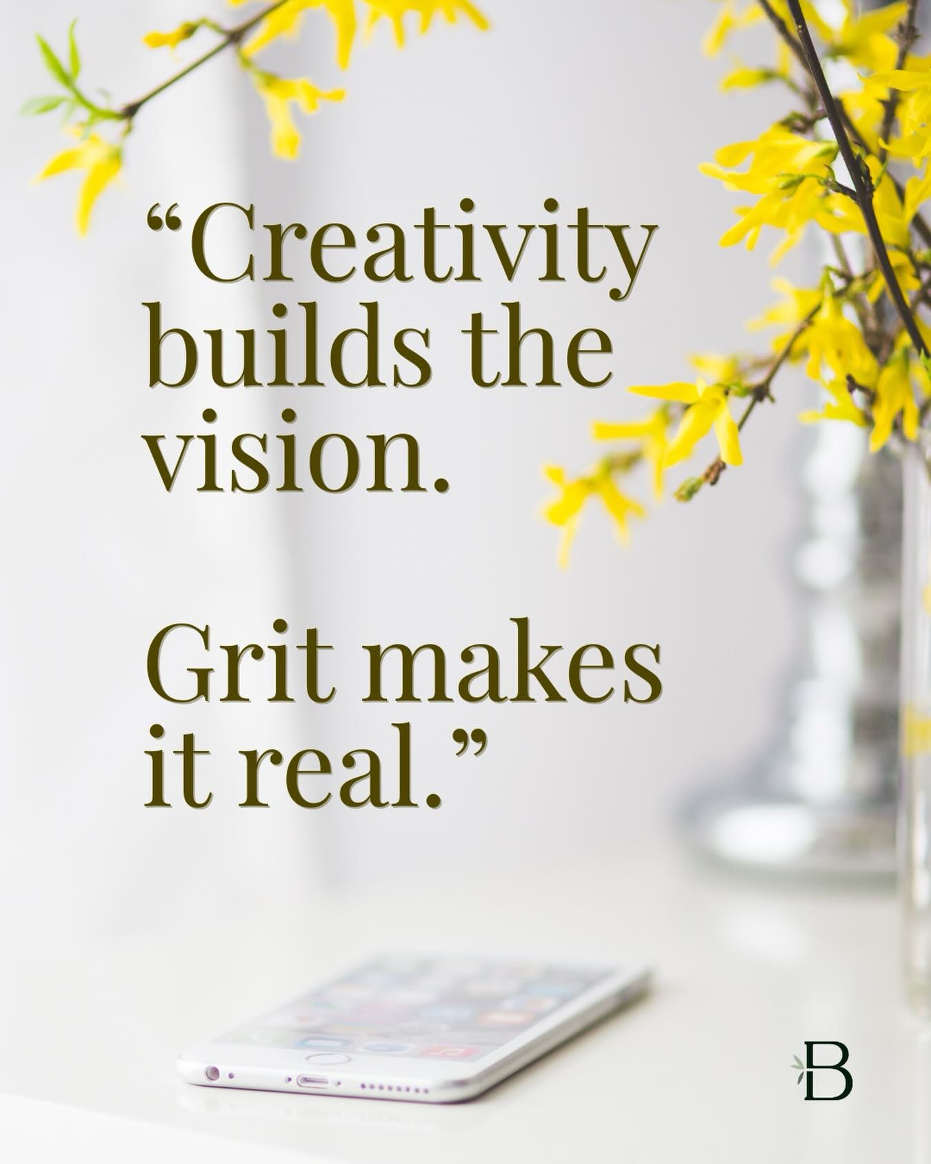 Behind every ‘aesthetic’ brand is a ridiculous amount of persistence, problem-solving, and unglamorous work.
The magic isn’t the idea - it’s showing up when you’re tried, uninspired, or overwhelmed.
If you’re building something, keep going.
Save this post for the days you need a reminder 📌