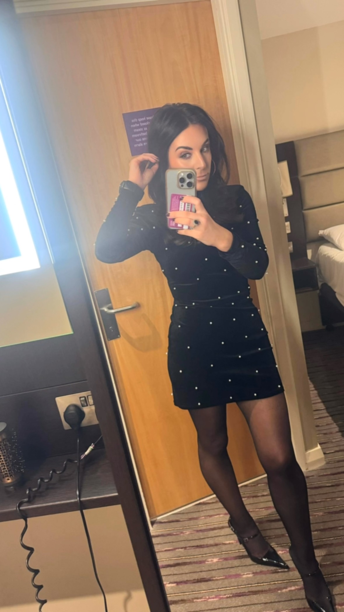 🩷Girl time is the best time..
48 hours work mode in Leeds. 🩷💫