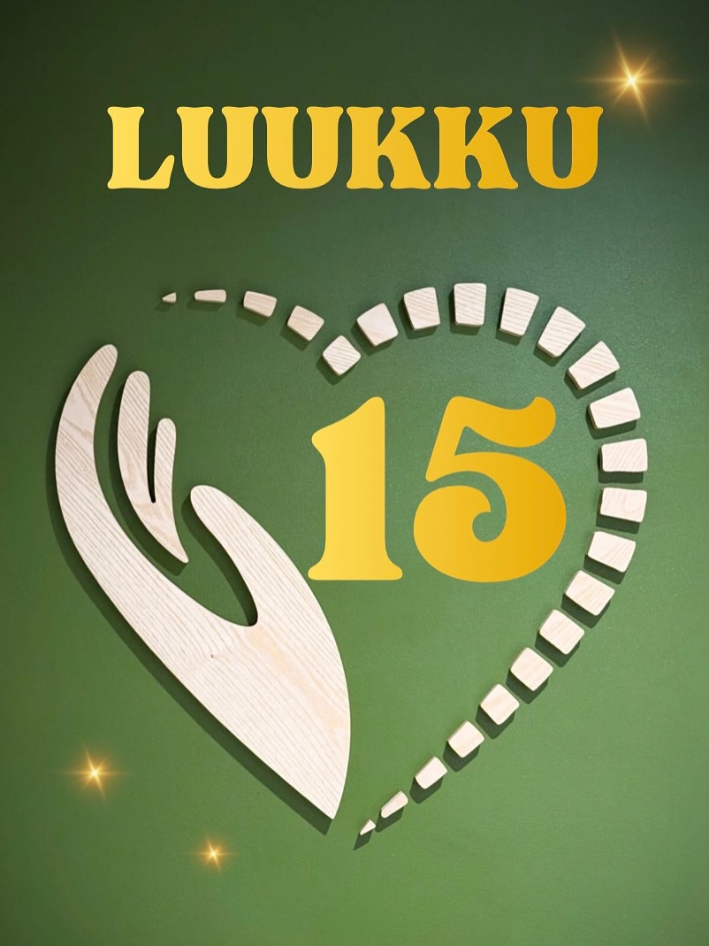 Luukku 15 - Uusien palveluiden sneak peek ✨😍
NapraWealthin lisäpalveluina saa nyt:
1. Ctn Cryo paikallista huippukylmä hoitoa 🧊🤩
2. Ctn X-tone lihasstimulaatio hoitoa ⚡️🤩
3. Odotustilassa pääsee nyt palautumaan Ctn kompressiolahkeissa sekä käyttämään lihashuoltovasaraa 🤩✨
Lisäpalveluista tarkemmin lisää myöhemmin 🫶🏻✨