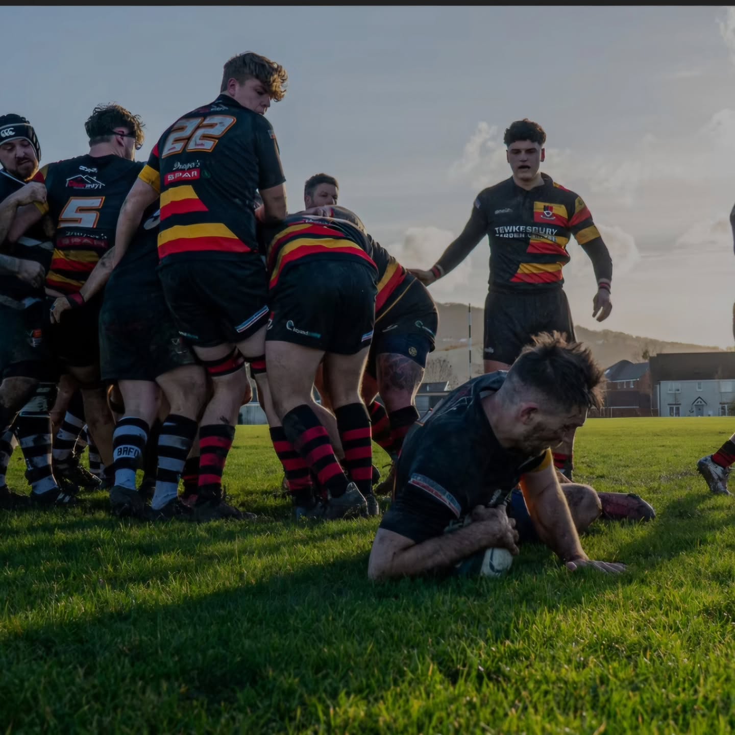 📸 ACTION SHOTS 📸
Last game of 2025 completed ✅️
Photos courtesy of @jscanlan_media
#DriveOnStar #SweetBredonStar