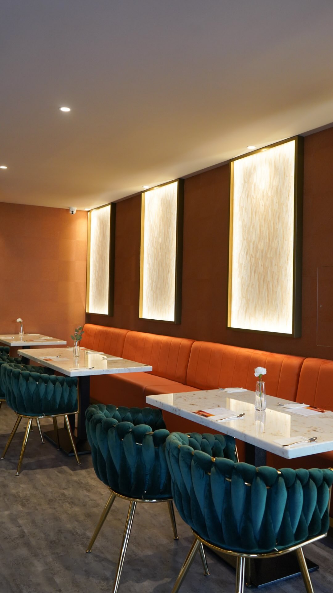 There’s always room for dessert😋
From warm puddings to indulgent cookie dough and rich hot chocolate, Heavenly Desserts has something for every craving.✨
Visit your nearest store and treat yourself.📍