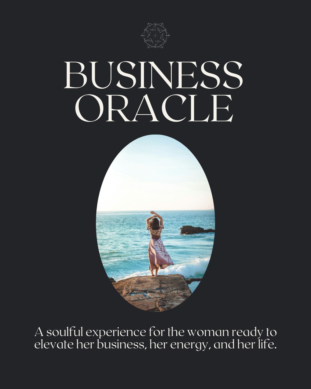 It still isn’t too late to gift a meaningful one-on-one experience uniquely crafted for someone you love …
A Sacred Strategy Session for the Intuitive Woman in Business
For the woman building a business with both purpose and intuition, The Business Blueprint is a transformative 90-minute channeled offering that bridges the worlds of astrology, tarot, and practical business strategy.
This session supports your entrepreneurial journey on two levels:
🌙 Your intuitive, self-care, and spiritual alignment
💼 Your business planning, structure, and growth
Because your energy and your business’s energy are deeply linked—and your success thrives when both move in harmony.
💫 1 hour 30min - online or in person.
Discover more intuitive, heart-led experience gifts - LINK IN BIO
#HolidayPopUpShop
#ExperienceGifts
#MeaningfulGifts
#GiftsFromTheHeart
#HolidayMagic2025
#GiftWithIntention
#IntuitiveGifts