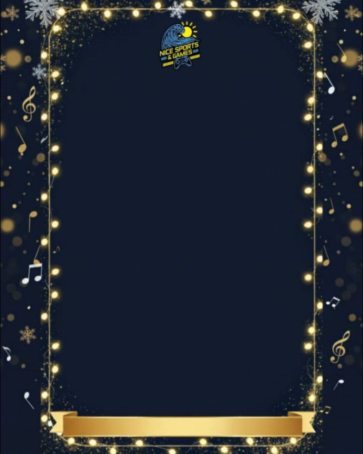 Pour prolonger l'atmosphère de Noël voici notre offre imbattable 💪
Bons moments garantis entre amis et famille ✨🎉🎄
💶 seulement 20€ par personne pour 1 heure de jeux + 1 heure dans le karaoké privatif .
Valable seulement pendant les vacances scolaires de Noël.