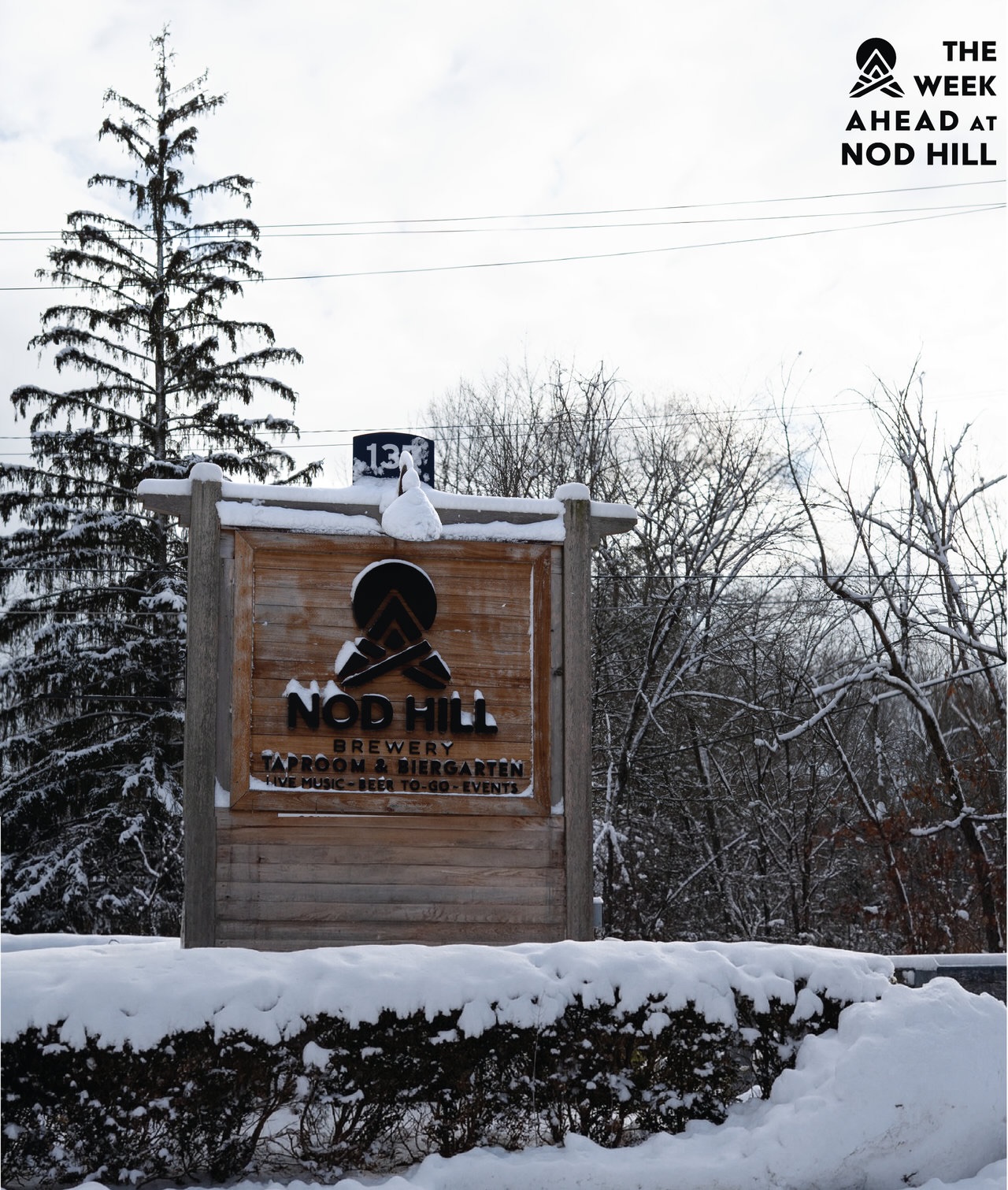 With the holidays in full swing over these next busy weeks, we hope to be your go-to place to unwind, get out of the house, and meet friends over a few beers!
Tuesday
BYO Vinyl Night ~ Dollar-off drafts
No food truck - BYOF welcome
Wednesday
Pub Trivia Night - signups 6:30pm, gameplay 7pm
@mestezogrill serves 4:30-8:30pm
Thursday
Chris Cavaliere live in the Taproom 6:30pm @cavalieremusic
@mestezogrill serves 4:30-8:30pm
Friday
Traditional Irish Session in the Backspace 6pm hosted by @connollydamien
@mestezogrill serves 12:30-8:30pm
Saturday
Jon Chapman live in the Backspace 5:30pm @jonny.chap
@mestezogrill serves 12:30-8:30pm
Sunday
@mestezogrill 12:30-6:30pm