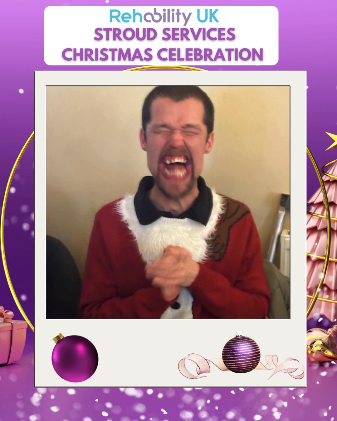 🎄✨ Stroud Services Christmas Lunch ✨🎄
A huge thank you to Leah and Sam at the Carpenters Arms in Westrip, Stroud, for hosting all 30 of us for a truly brilliant Christmas lunch yesterday.
The food was fantastic, the welcome was warm, and everyone thoroughly enjoyed themselves. It was a lovely opportunity for our Stroud services to come together, relax, and celebrate the festive season in such a wonderful community setting.
Thank you again to the whole team at the Carpenters Arms for helping make it such a special afternoon 🎄🍽️✨