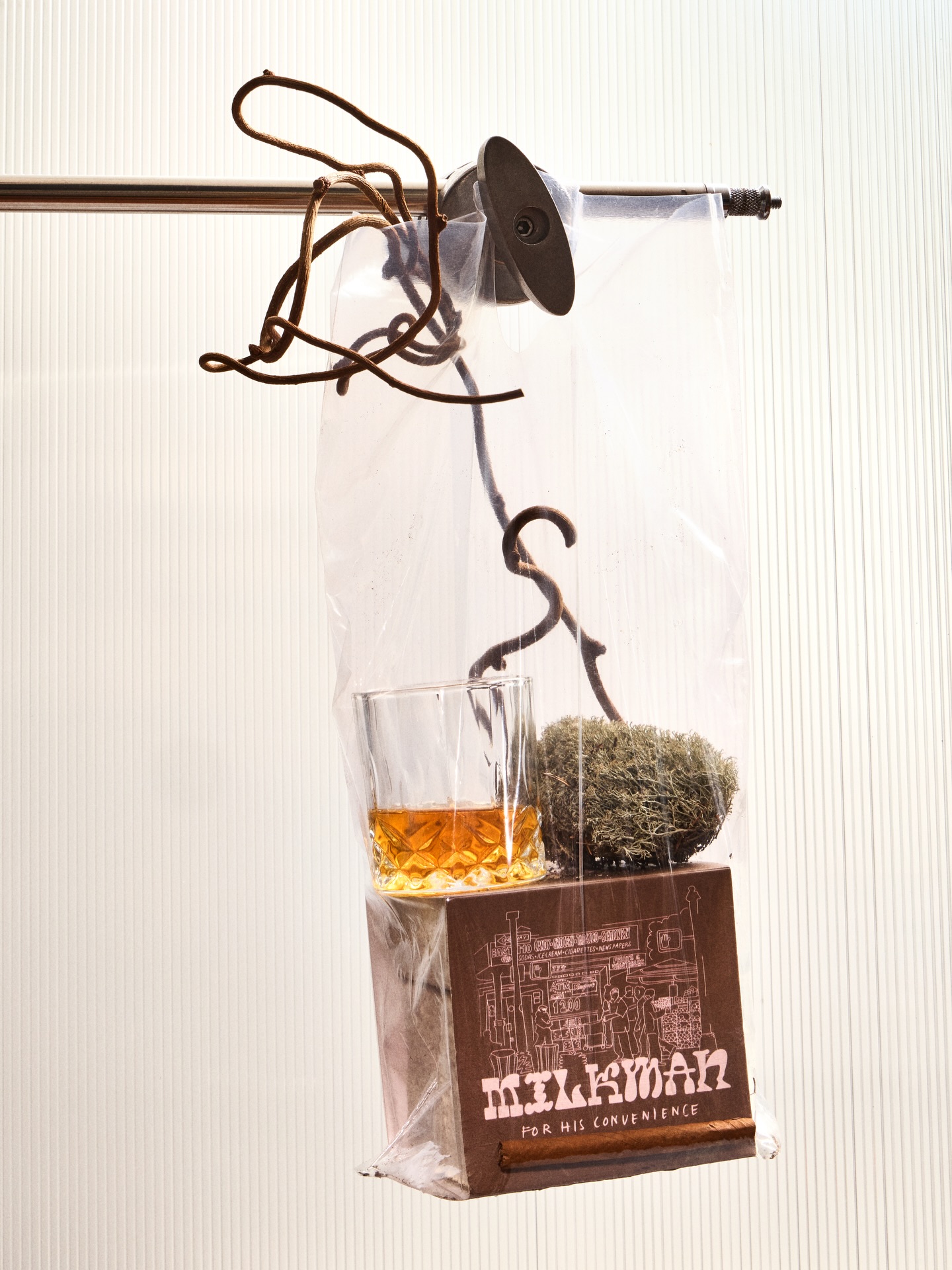 THE PERFECT PRESSIE
I absolutely loved styling these shots for @milkman.store candles and I am so excited to finally share more of the launch. This one feels extra special as it is for my husband Matt and his friend Ryan, the ‘Milkmen’, who have poured so much thought and care into developing the brand.
We wanted to give a visual sense of the scent in a more interesting way, so I worked on the art direction together with the brilliant @still_loljohnsonphotography to bring each fragrance to life through the imagery.
The candles are designed with men in mind. More masculine, never overpowering and definitely not sickly sweet, but perfect for anyone who simply loves a really good candle. The packaging is super chunky and eco friendly too, made from mycelium.
So if you are stuck on what to buy someone for Christmas, these could make the perfect gift. Use my code wild10 for 10% off – link in stories. Code valid until 20th Dec, with last guaranteed posting date 18th Dec.