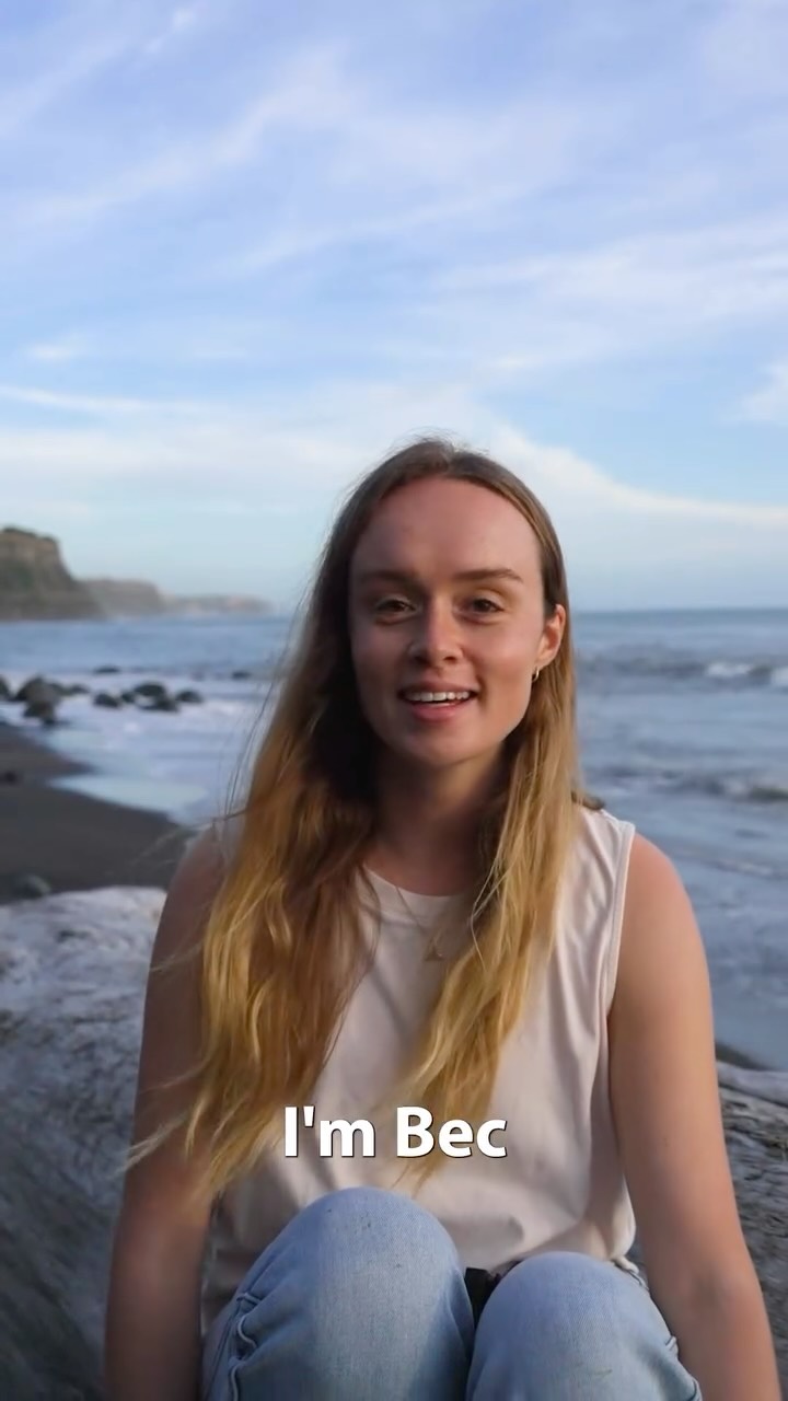 The Salty Slate team sat down with author Bec Pratt to dive into Shelf Life, her new children’s book. Discover the three inspirations behind this beautiful tale that celebrates curiosity and the magic of the ocean 🫶
If there’s a little one in your life who’s curious about the sea, you can pick up a copy through the link in our bio.
Come say hi and grab a signed copy at the launch:
📍 Aotea Utanganui, Museum of South Taranaki
🗓️ Sat, Dec 13
⏰ 12:00pm to 1:00pm
@rebecca_jayne @wildfortaranaki @aotea.utanganui.museum @south_taranaki_nz @taranaki_nz