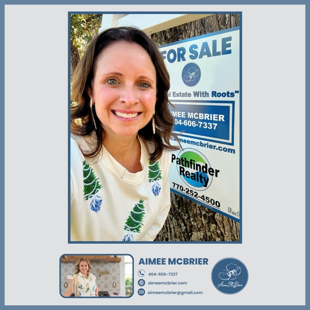 Just out placing one of my new signs!